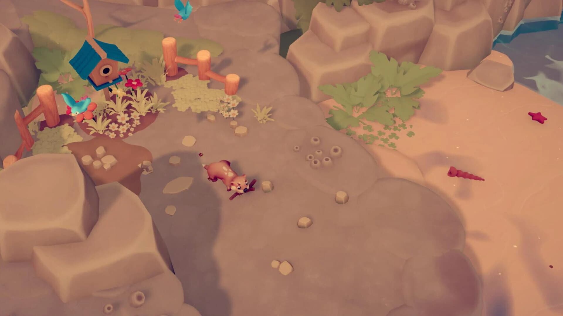 My Otter Friends screenshot 4