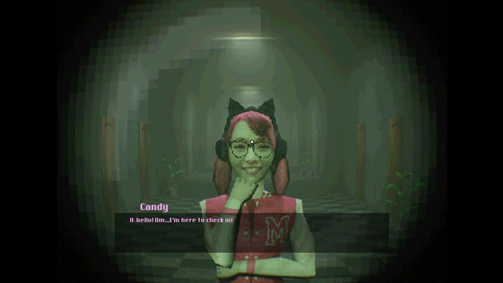 My Peephole: Hotel Harborview screenshot 1