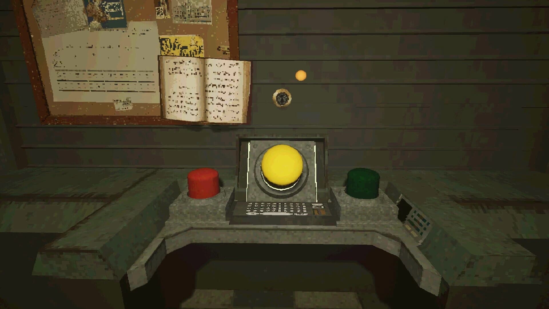 My Peephole: Hotel Harborview screenshot 5