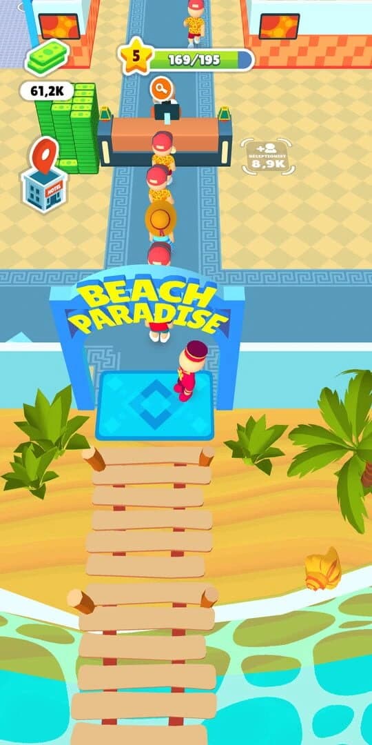 My Perfect Hotel screenshot 3