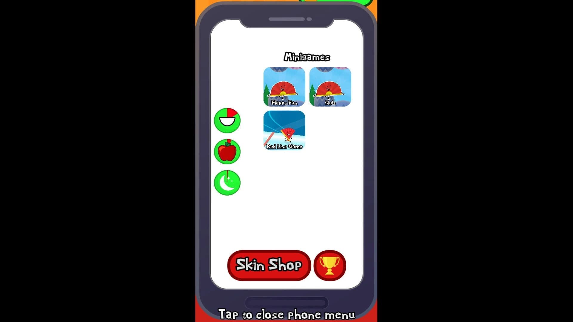 My Pet Fan screenshot 4