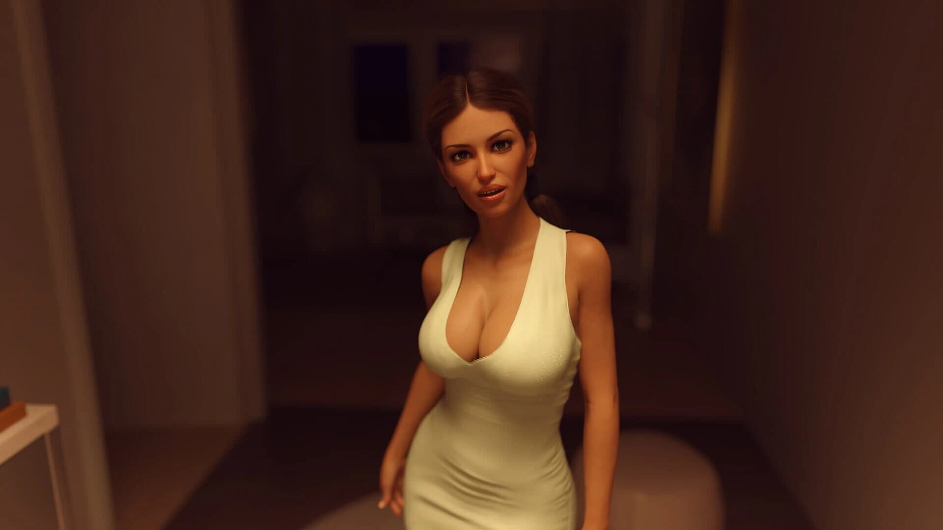My Pleasure: Season 3 screenshot 1