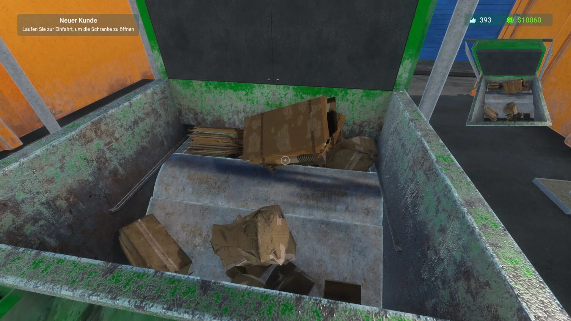 My Recycling Center screenshot 3