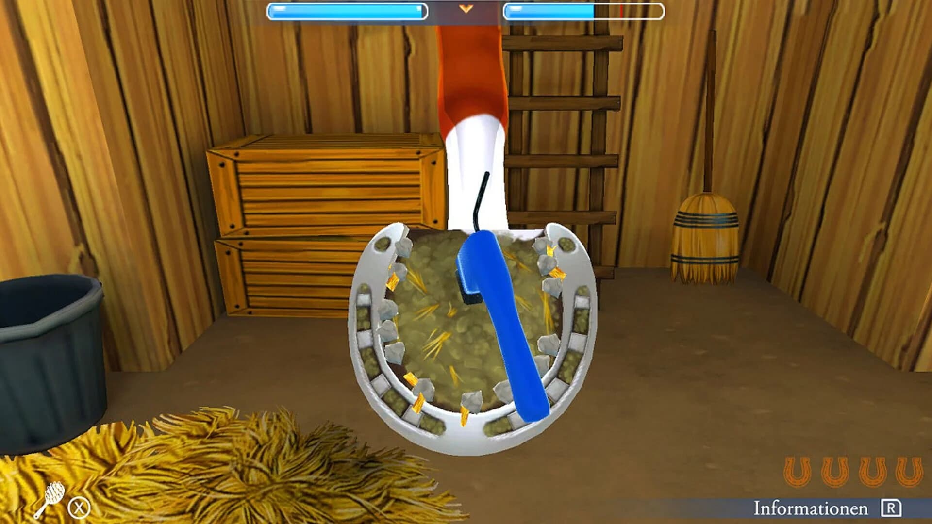 My Riding Stables: Life with Horses 2 screenshot 2