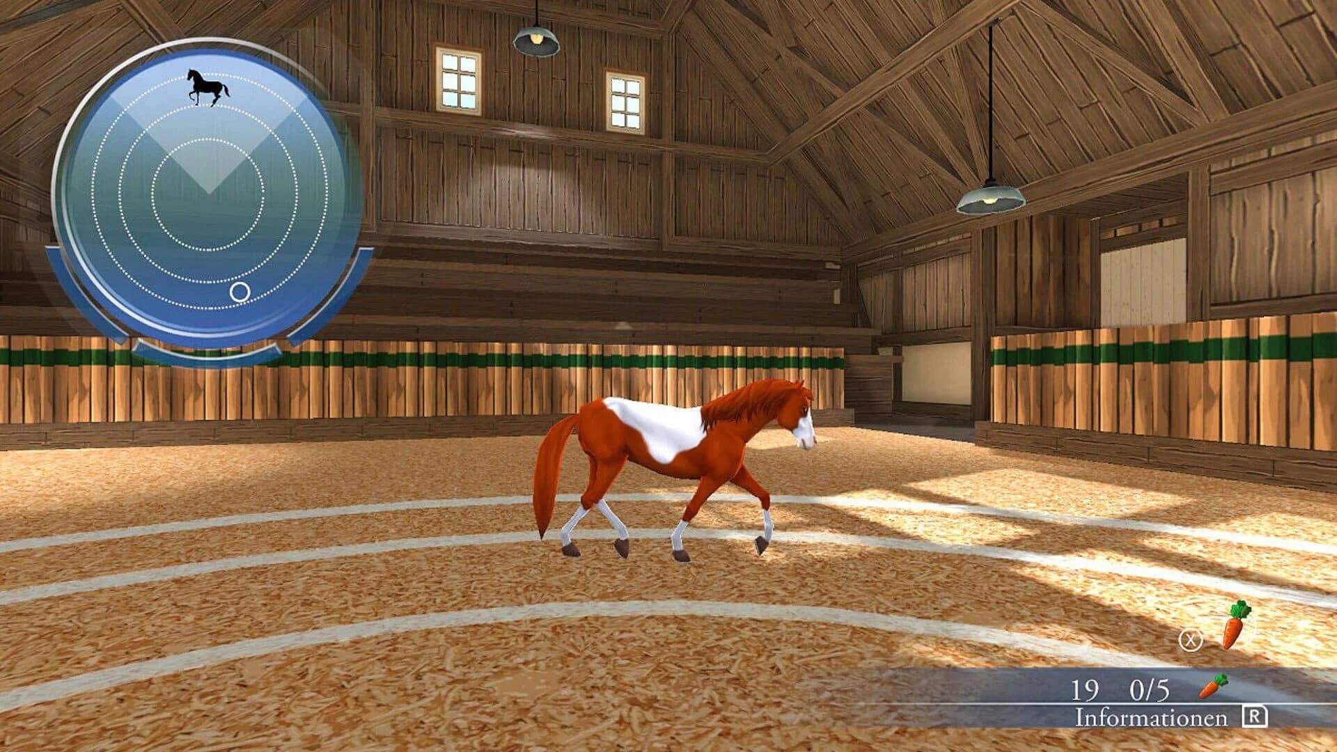 My Riding Stables: Life with Horses 2 screenshot 5
