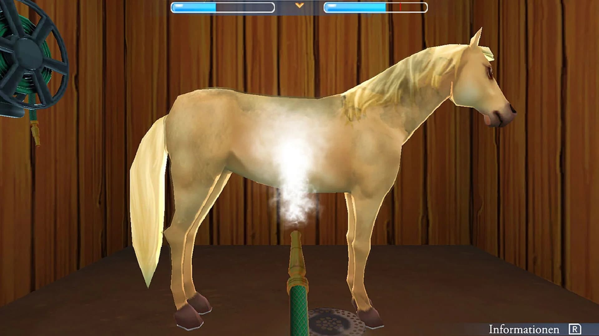 My Riding Stables: Life with Horses 2 screenshot 3