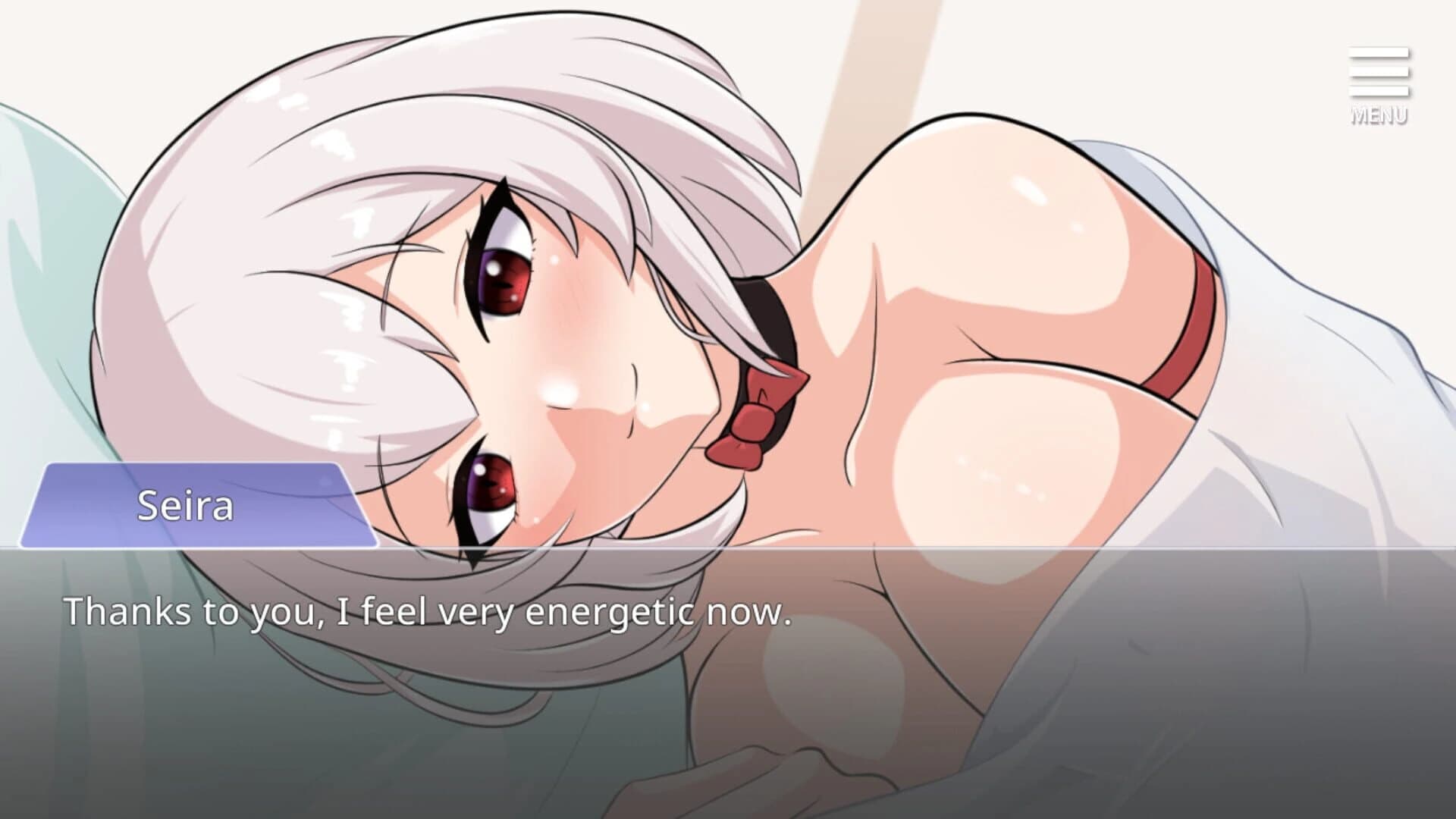 My Royal Maid R screenshot 3