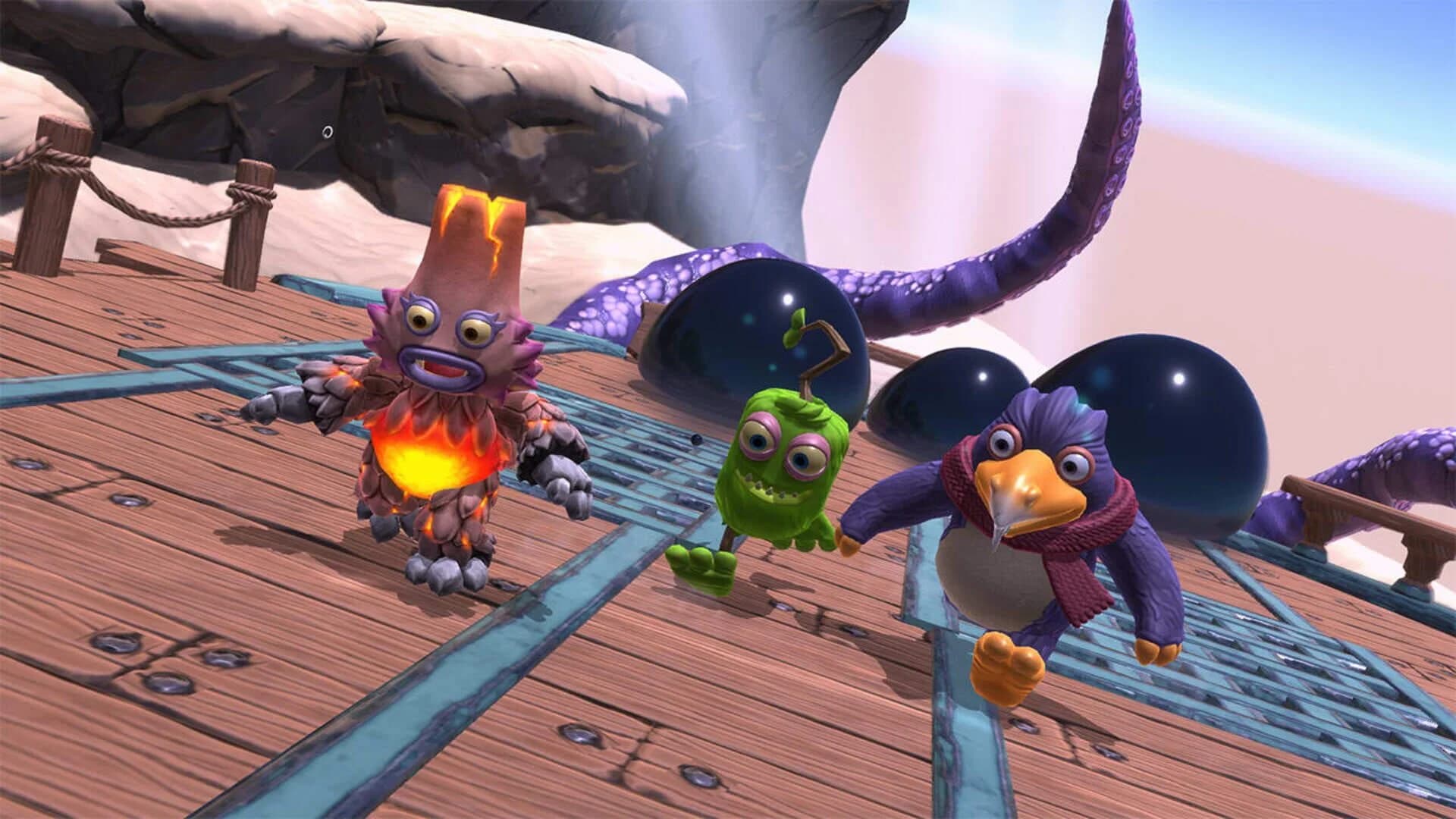 My Singing Monsters Playground screenshot 3