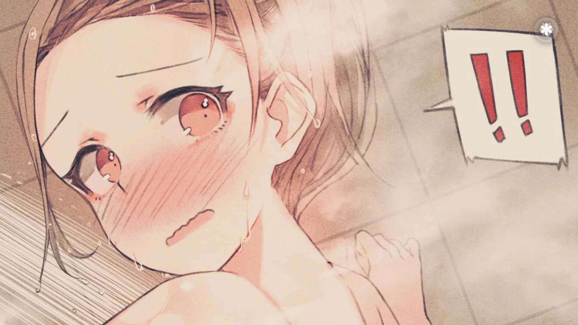 My So-called Future Girlfriend screenshot 2