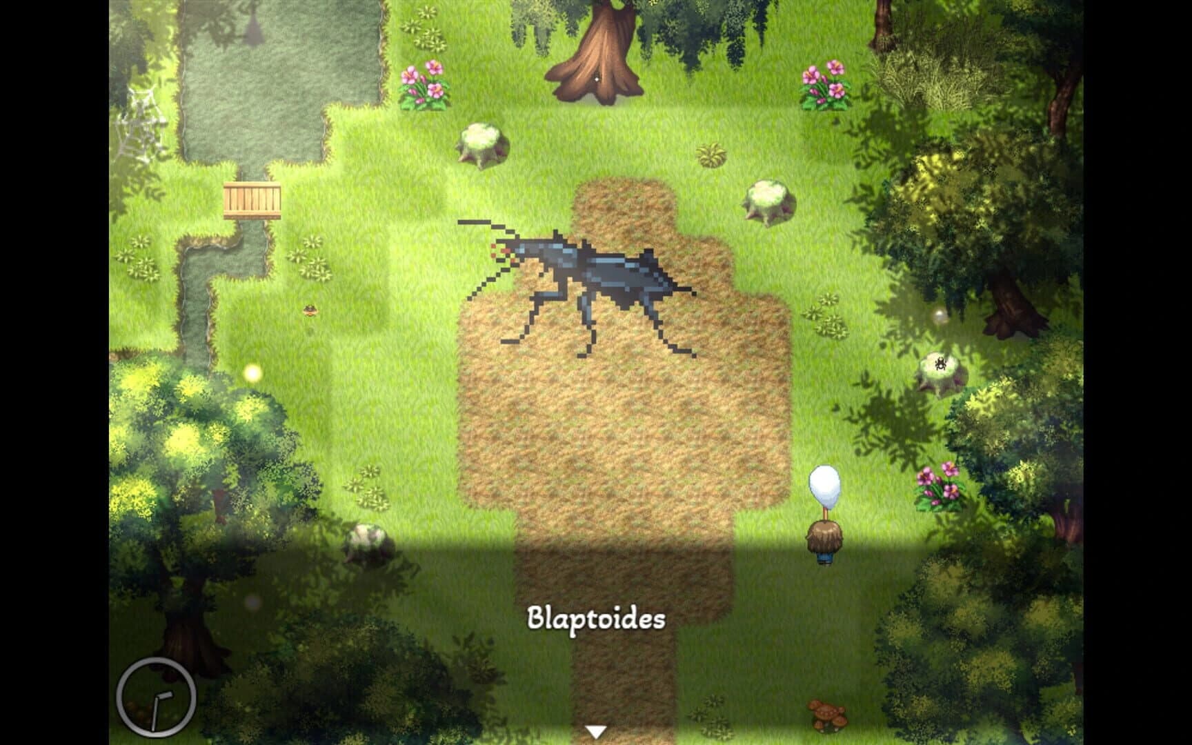 My Special Summer Vacation 2 screenshot 1