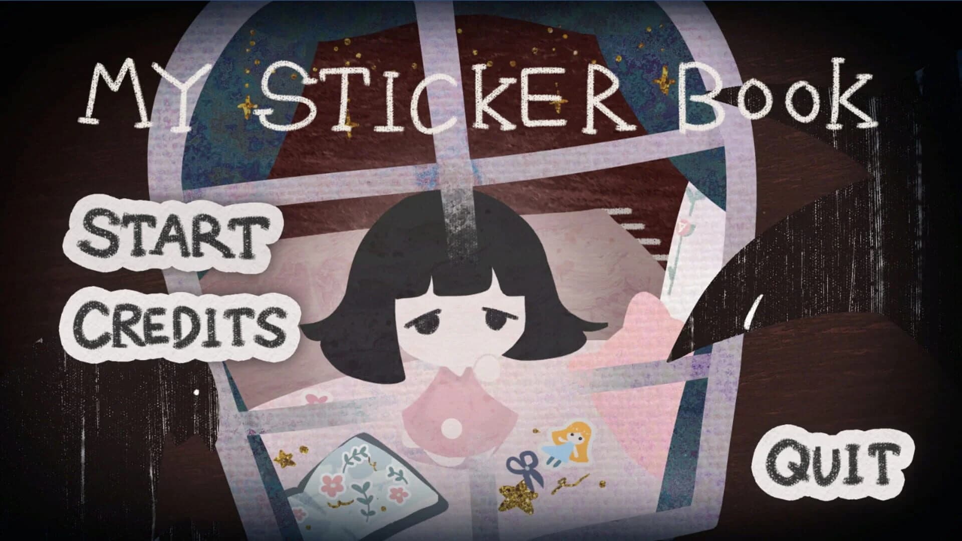 My Sticker Book screenshot 4