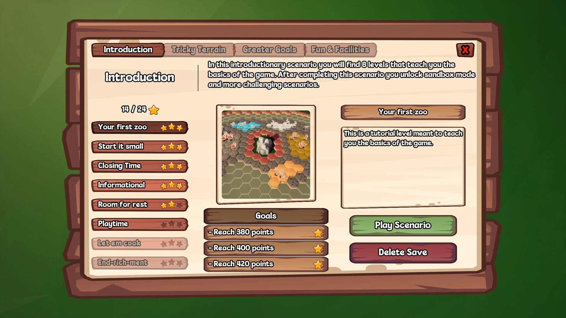 My Sticker Zoo screenshot 5