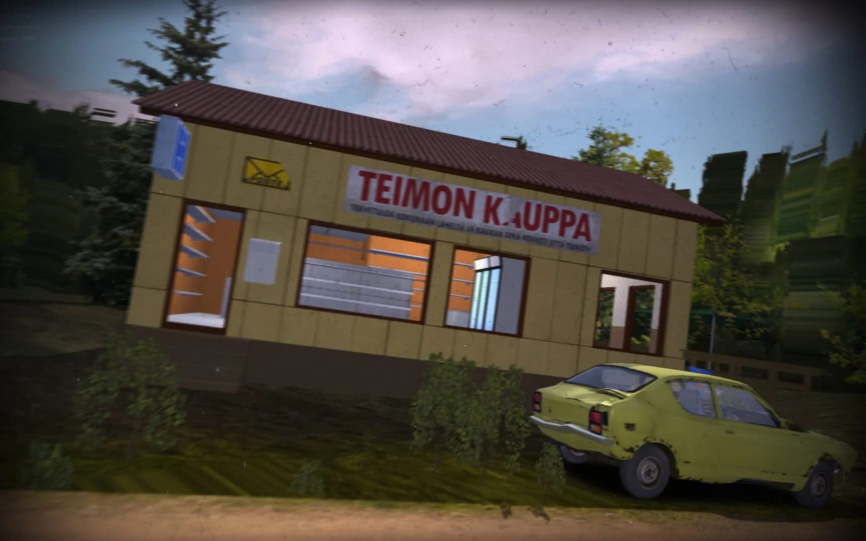 My Summer Car screenshot 4