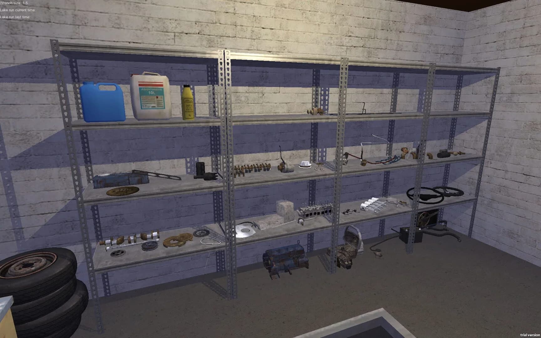 My Summer Car screenshot 3