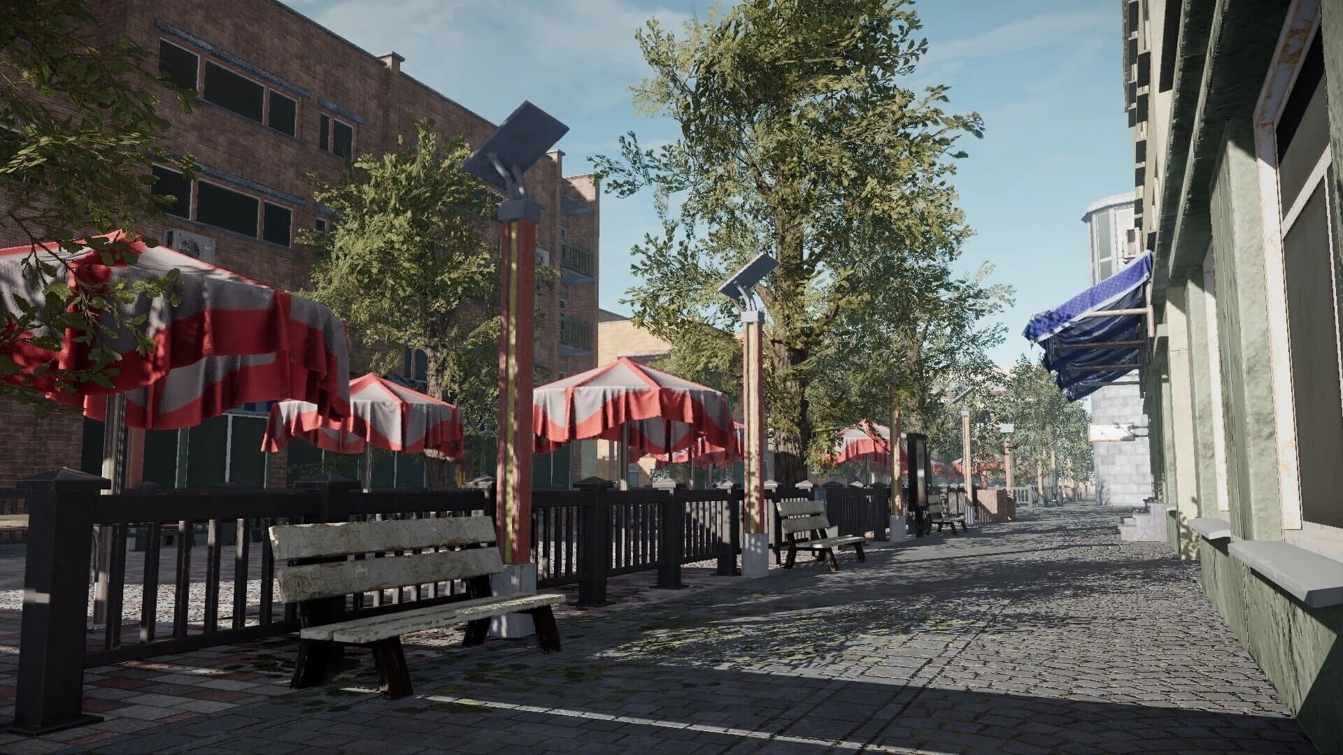 My Summer Cottage screenshot 4