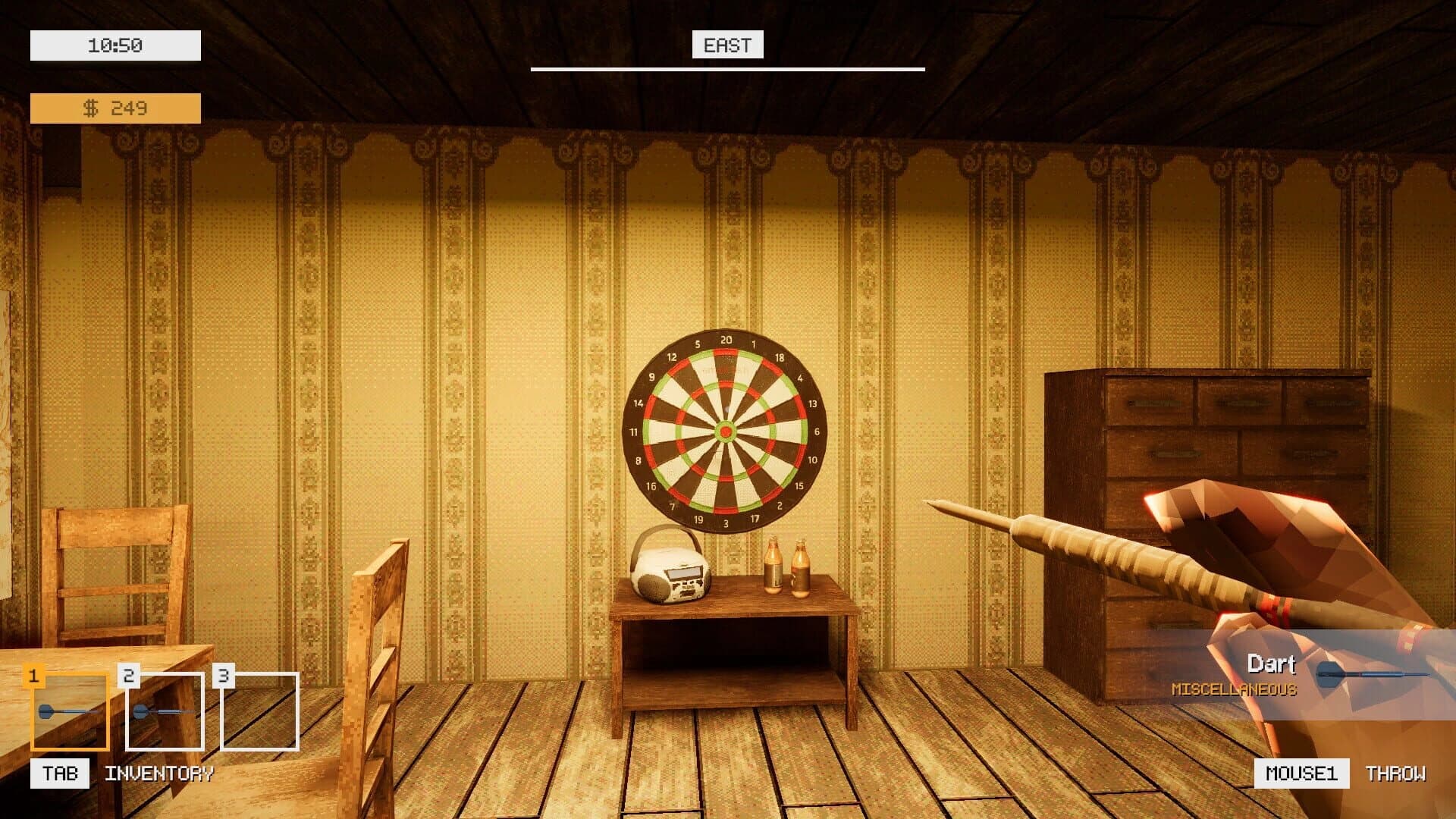 My Summer Cottage screenshot 1