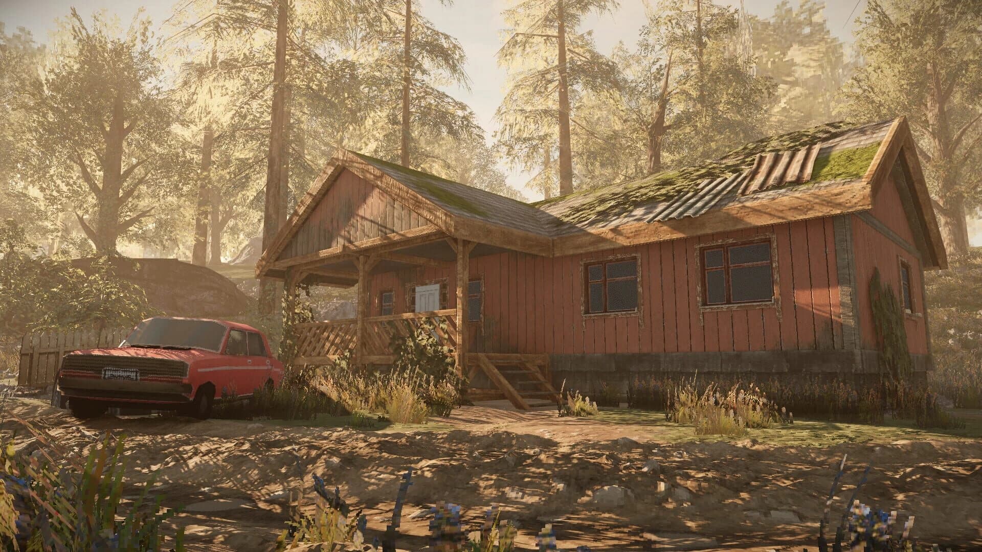 My Summer Cottage screenshot 5