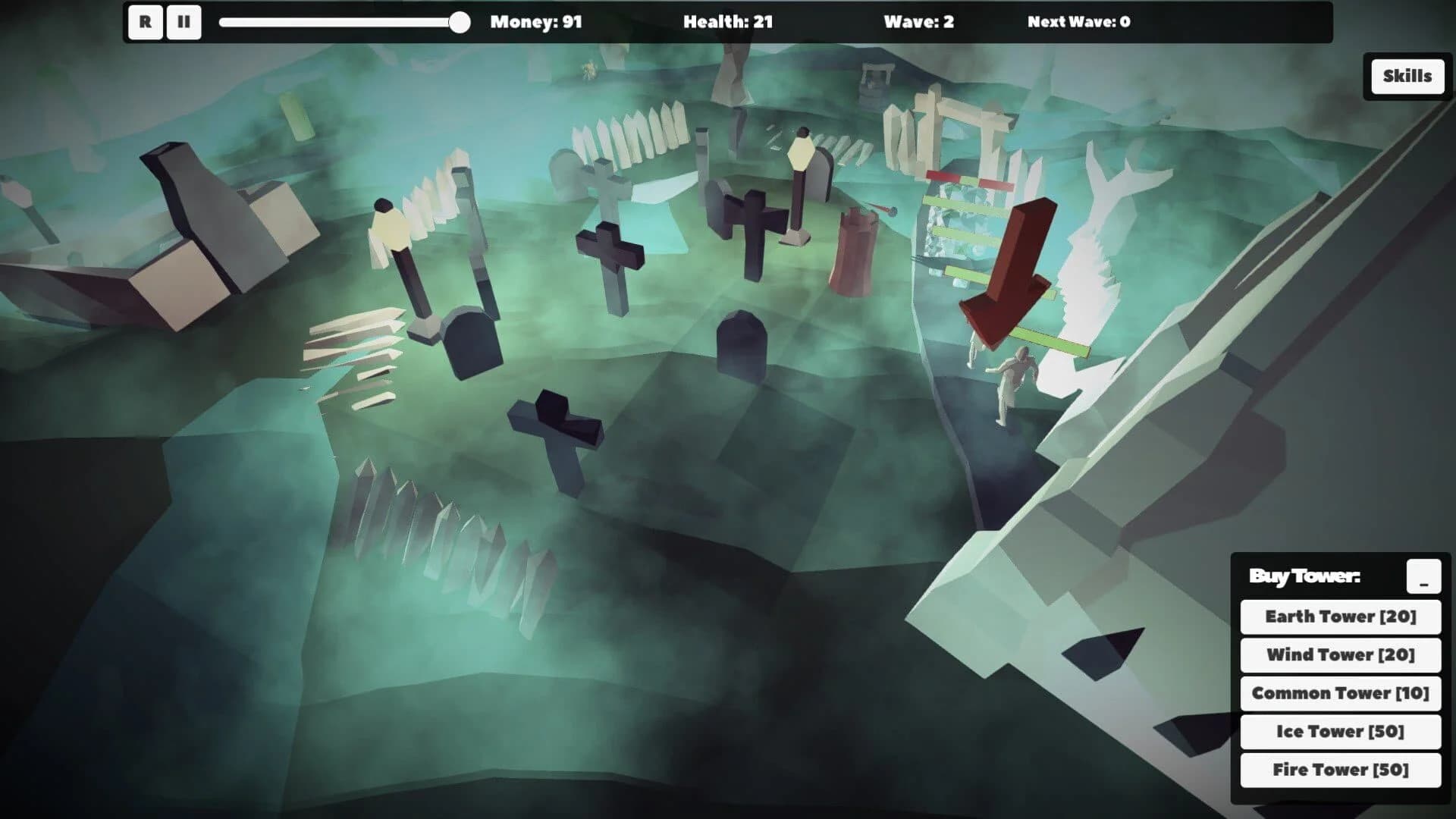My Super Tower 2 screenshot 2