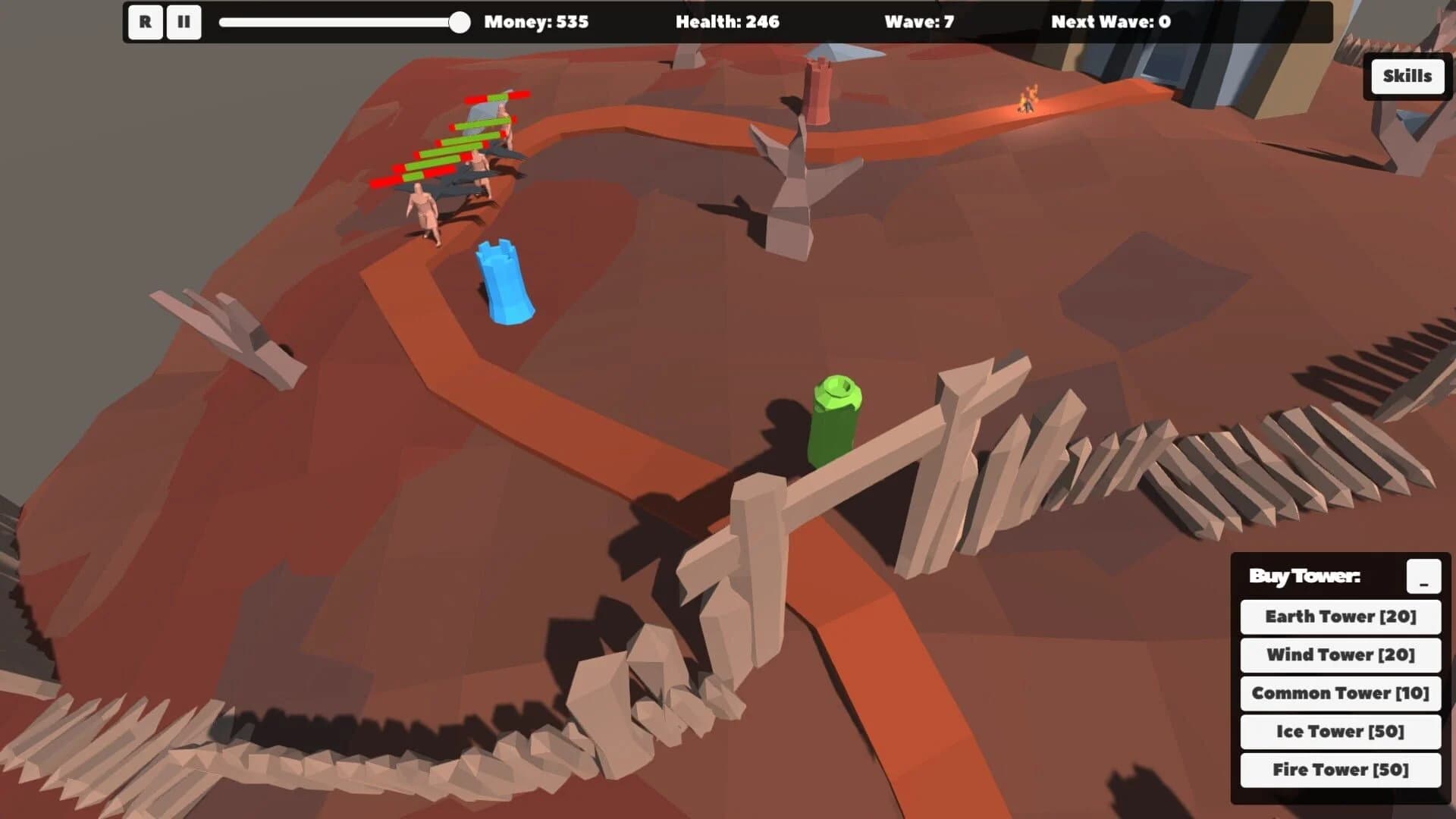 My Super Tower 2 screenshot 5
