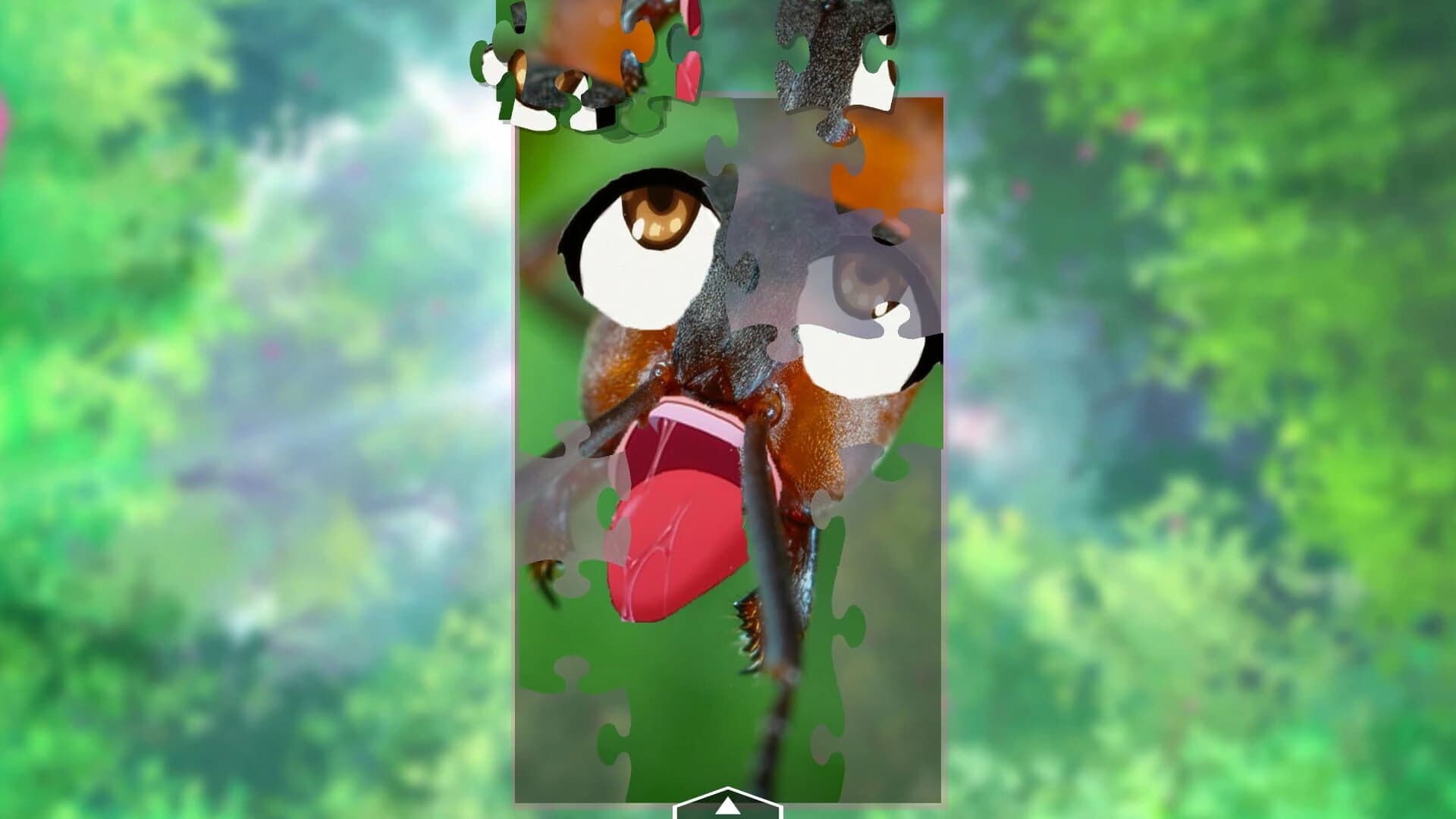 My Sweet Ants! screenshot 4