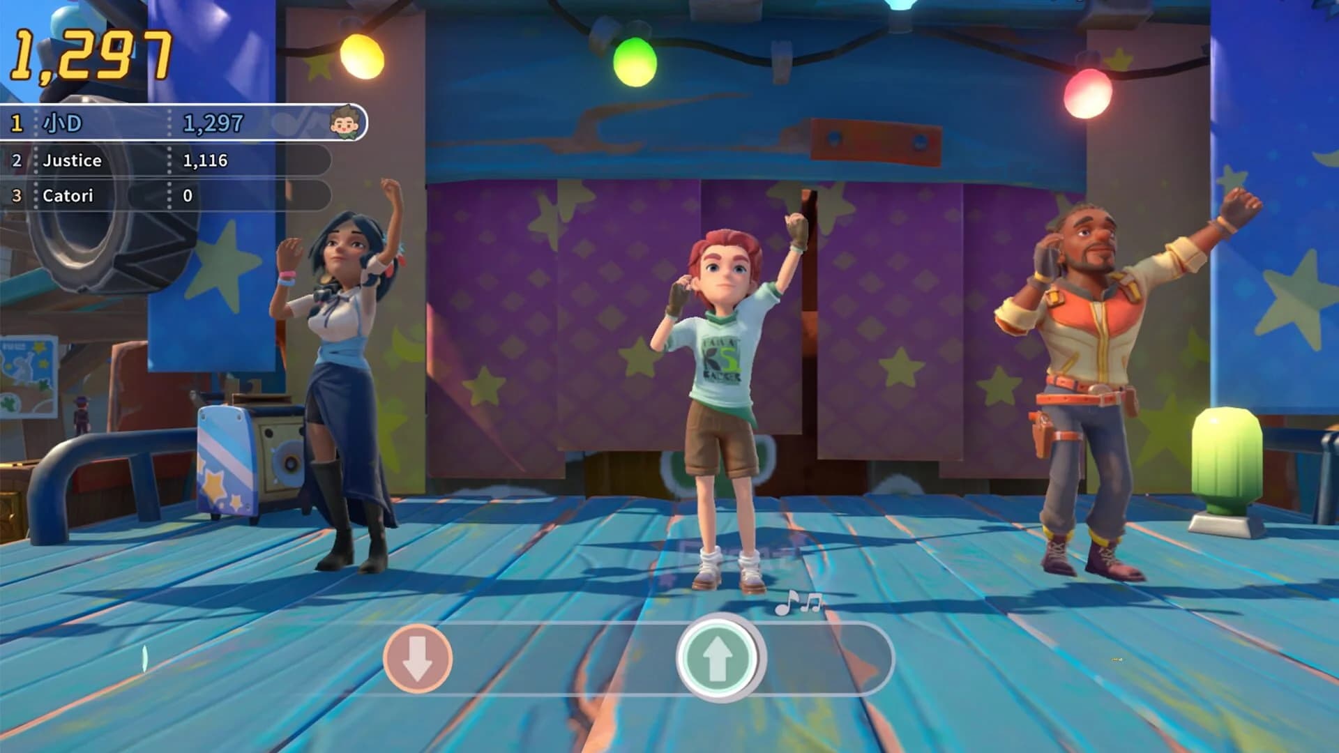 My Time at Sandrock screenshot 2