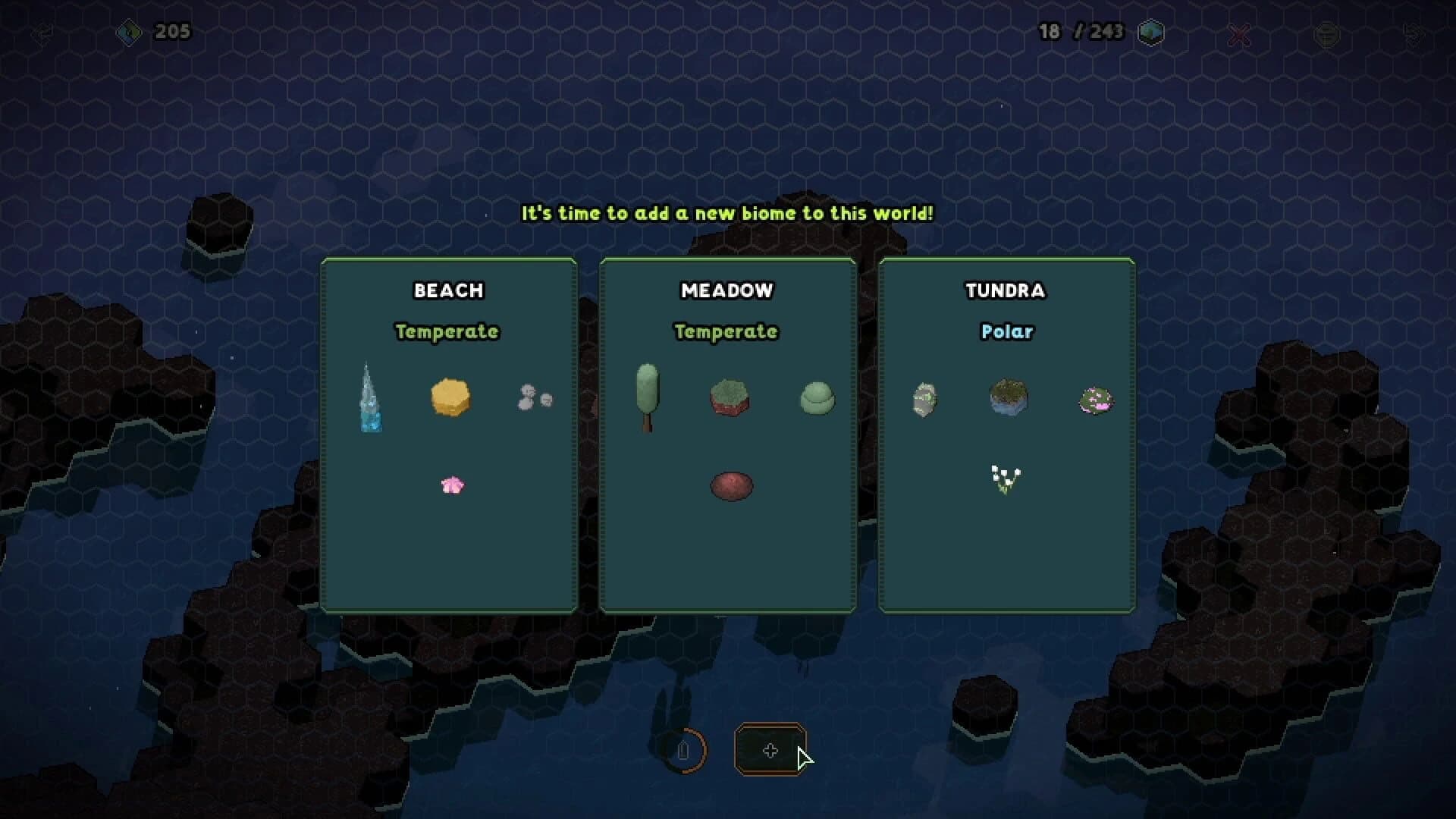 My Tiny Landscape screenshot 5