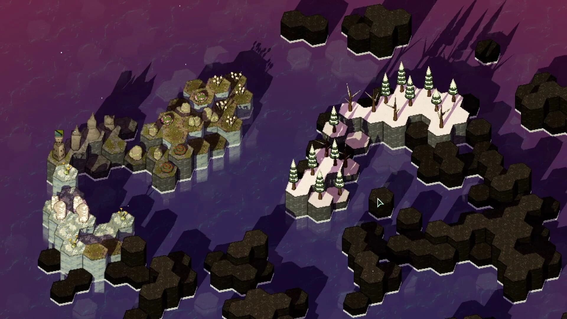 My Tiny Landscape screenshot 3