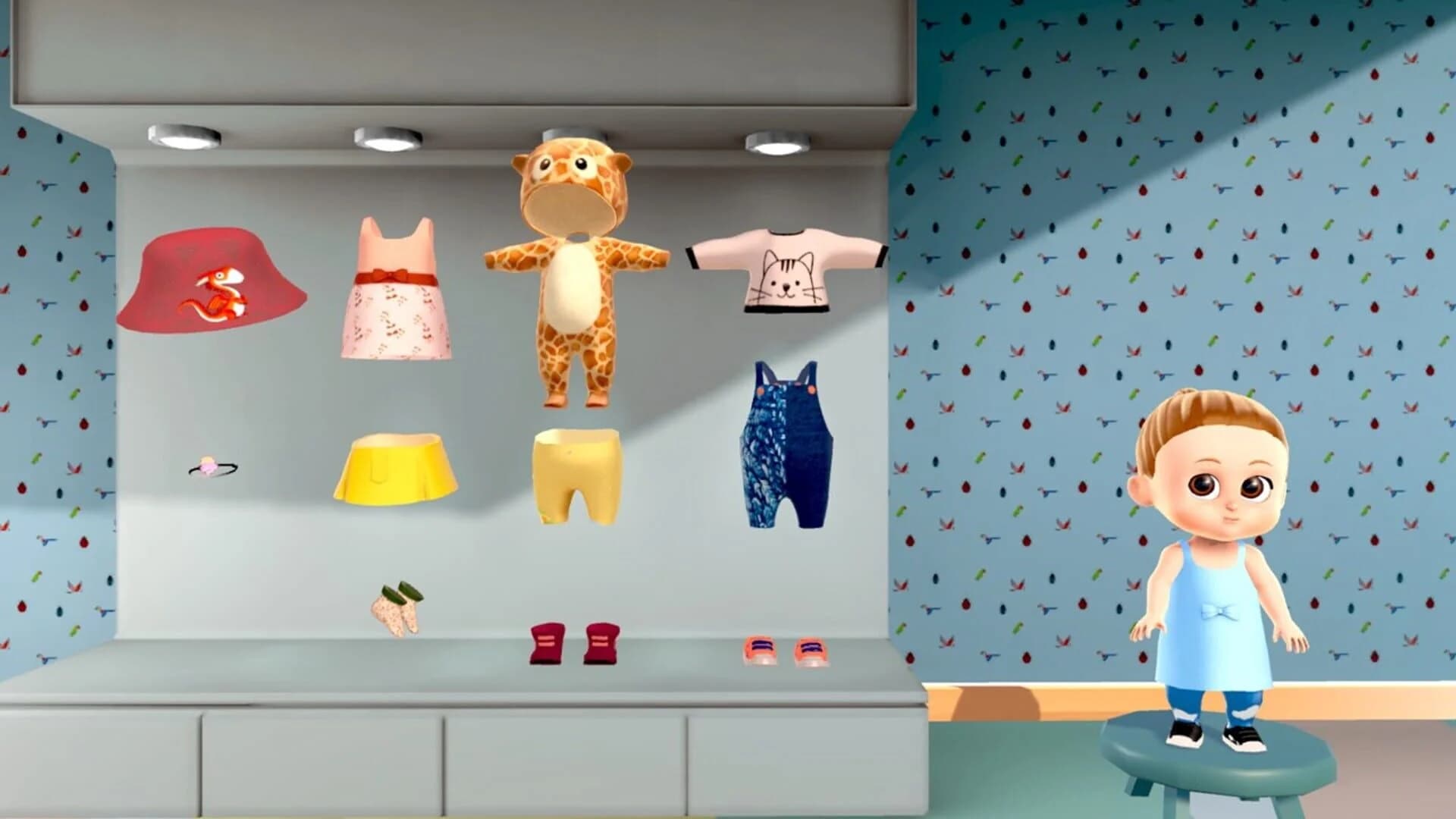 My Universe: My Baby screenshot 2