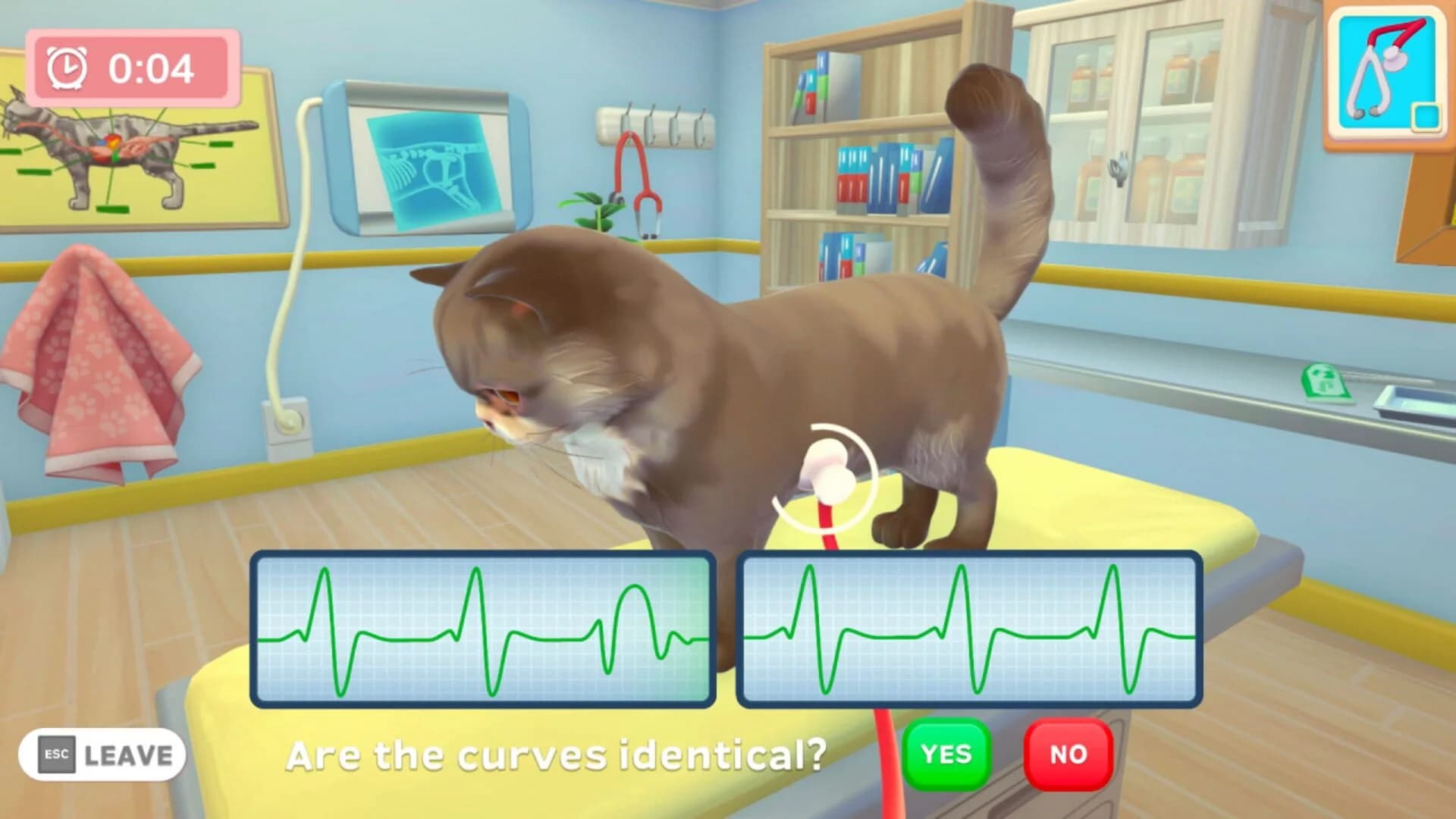 My Universe: Pet Clinic - Cats & Dogs screenshot 2