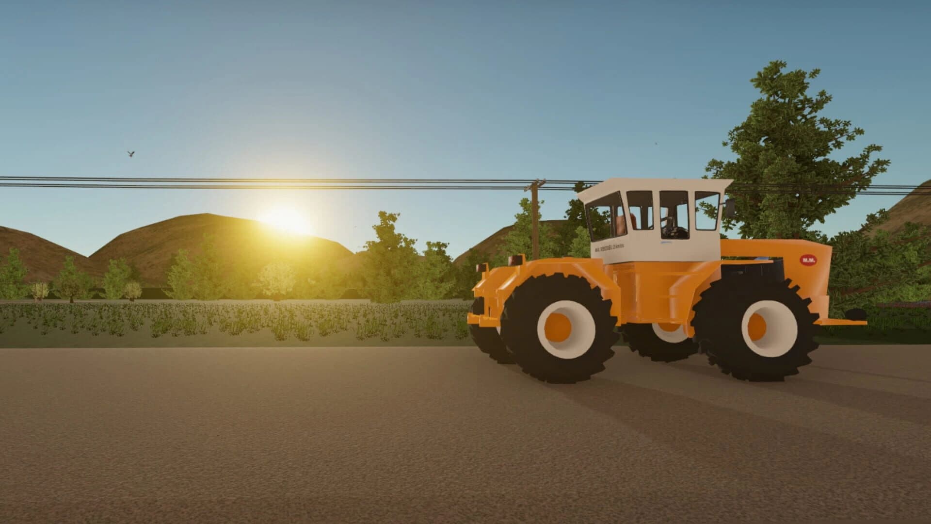 My Village Life screenshot 1