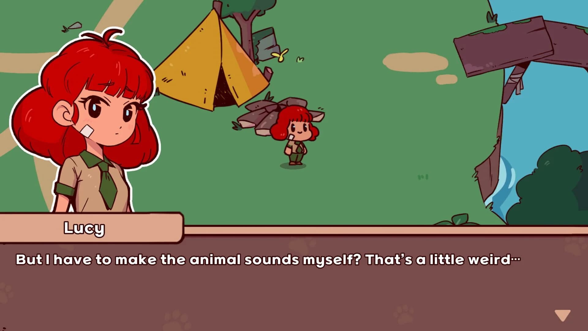 My Voice Zoo screenshot 1
