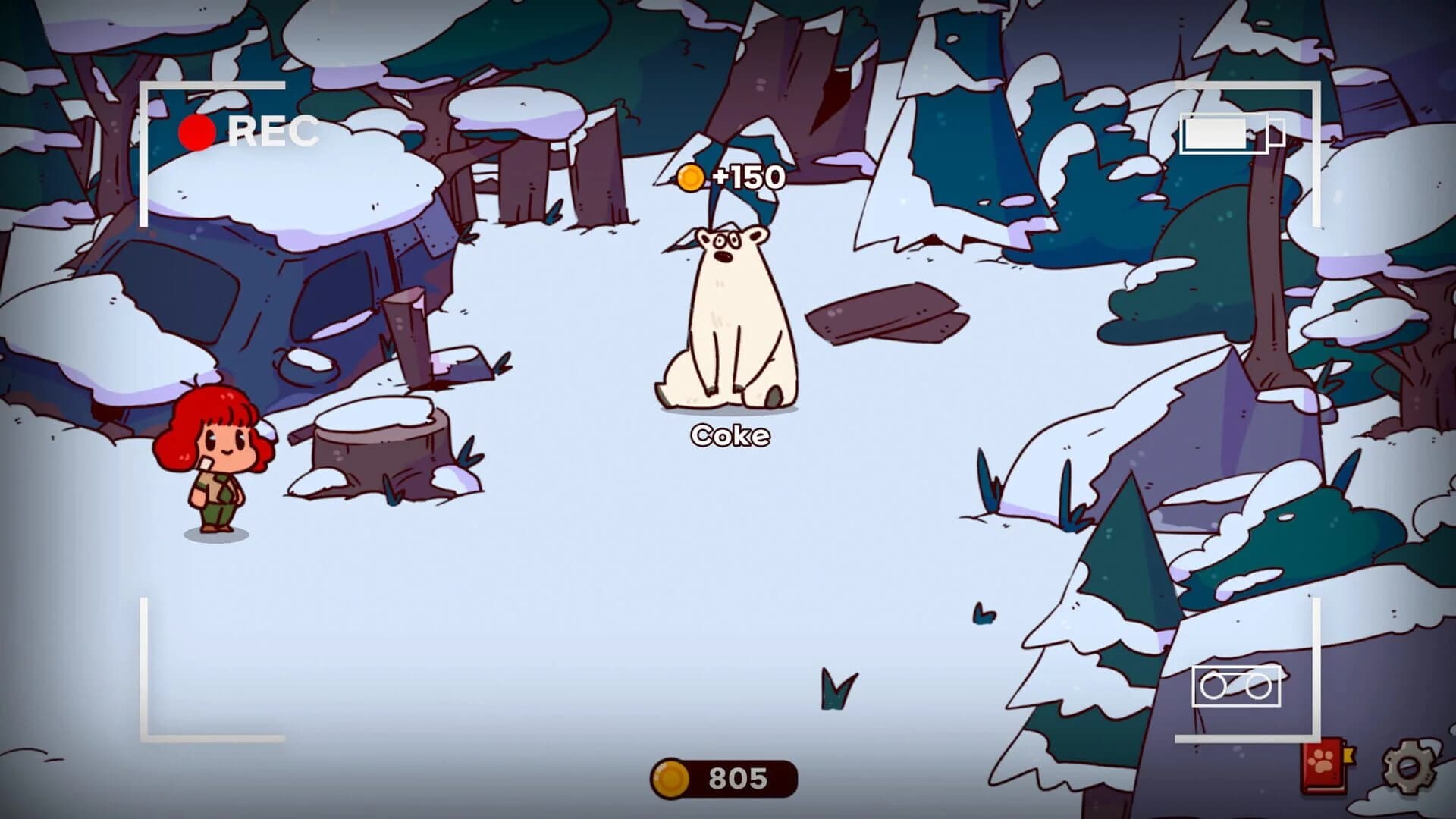 My Voice Zoo screenshot 3