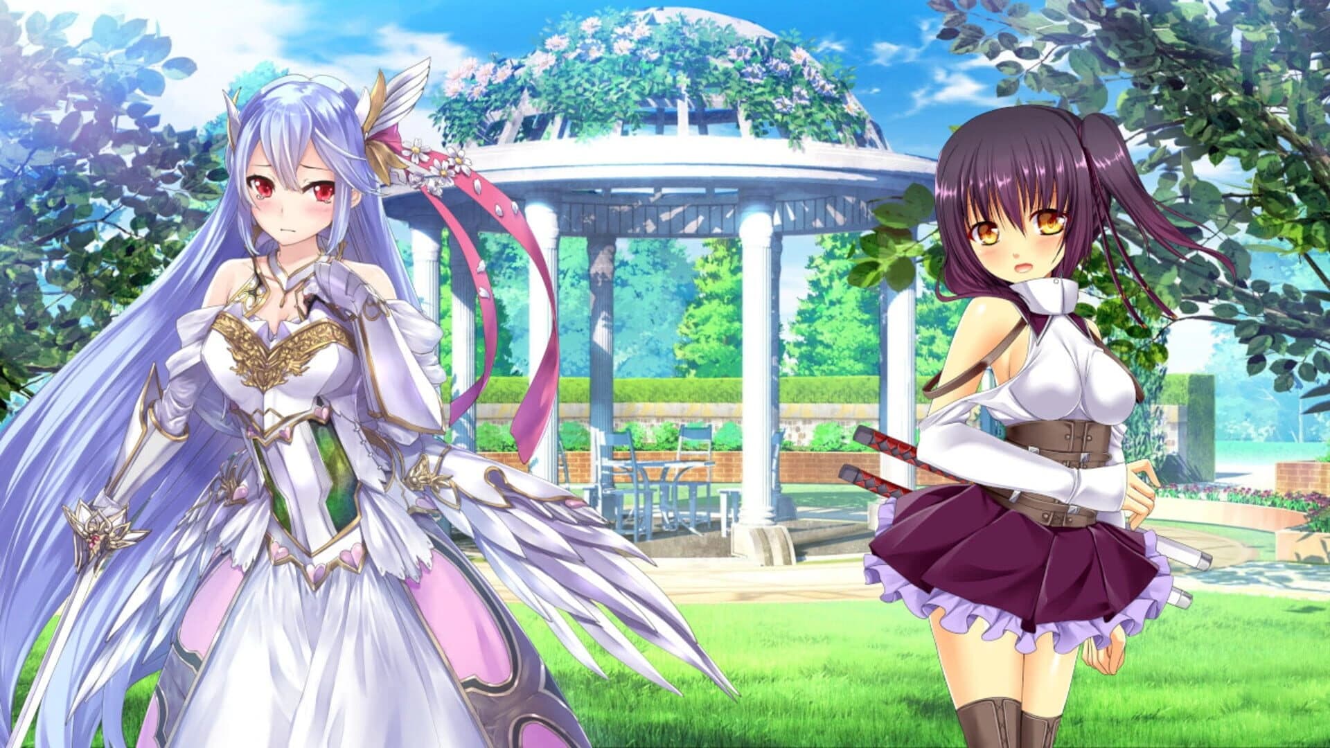 My Wife is a Princess screenshot 4