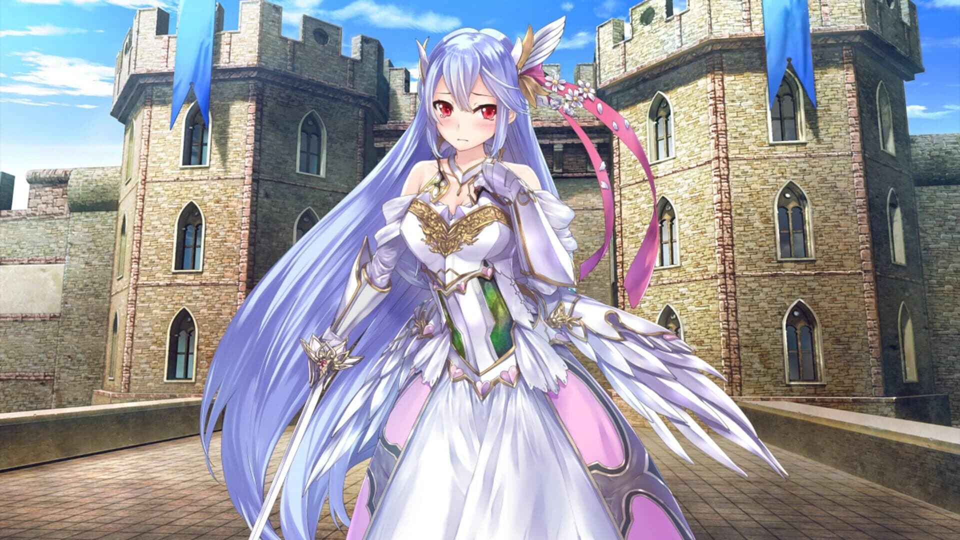 My Wife is a Princess screenshot 1