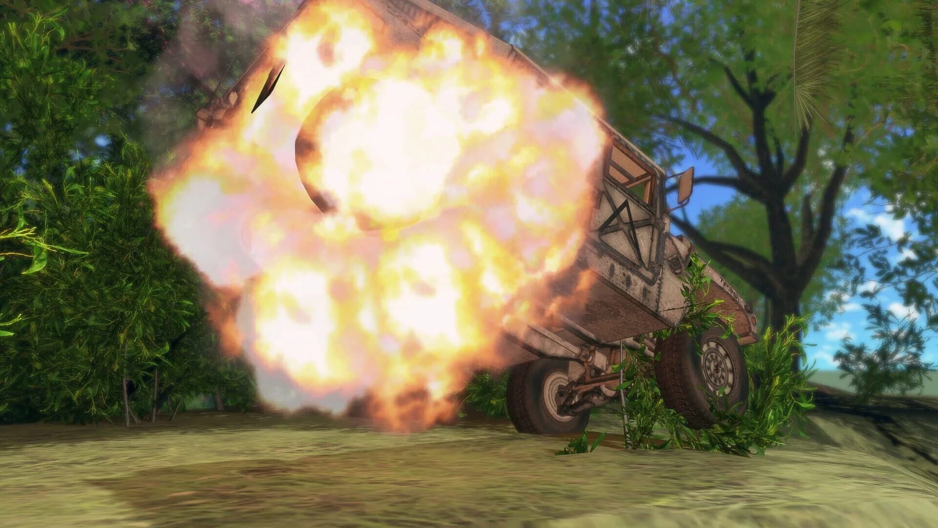 My Wife Is a Slutty Agent screenshot 1