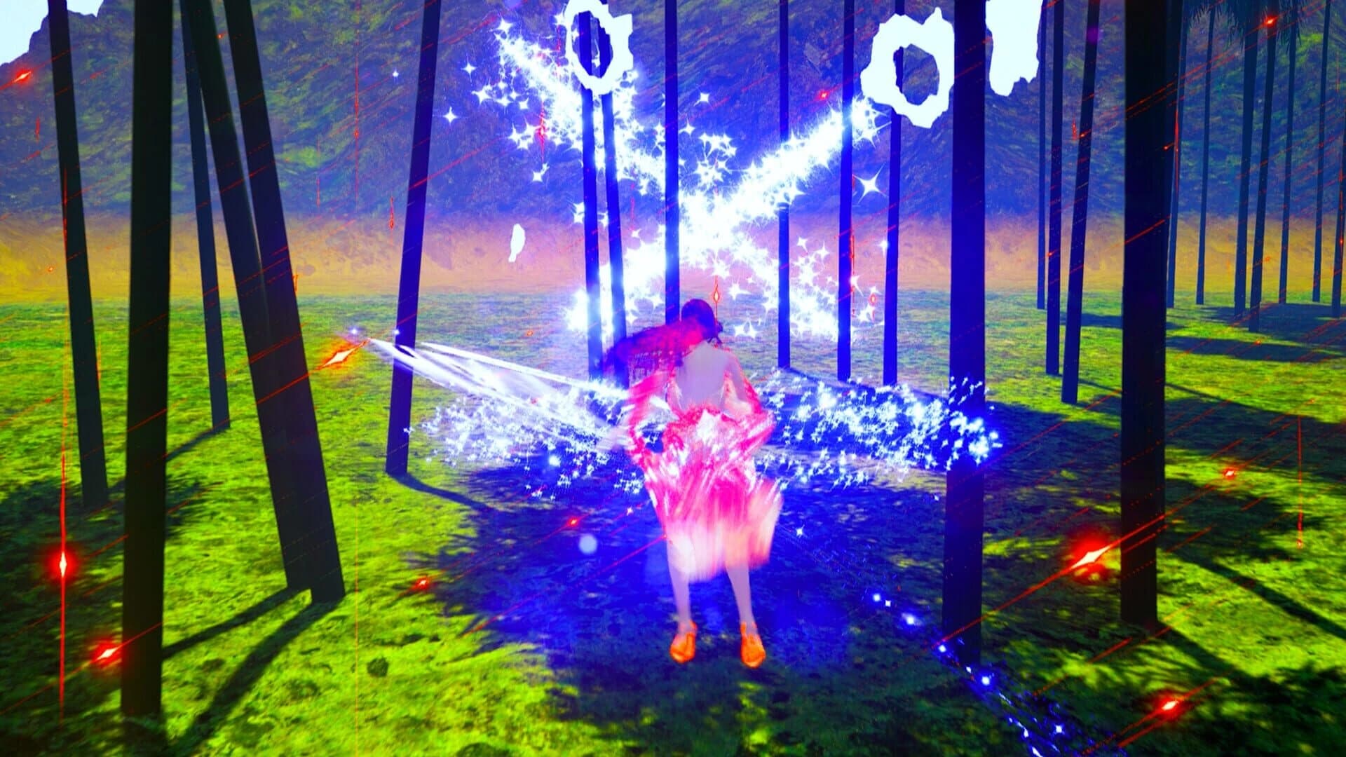 My Xiuxian World screenshot 4