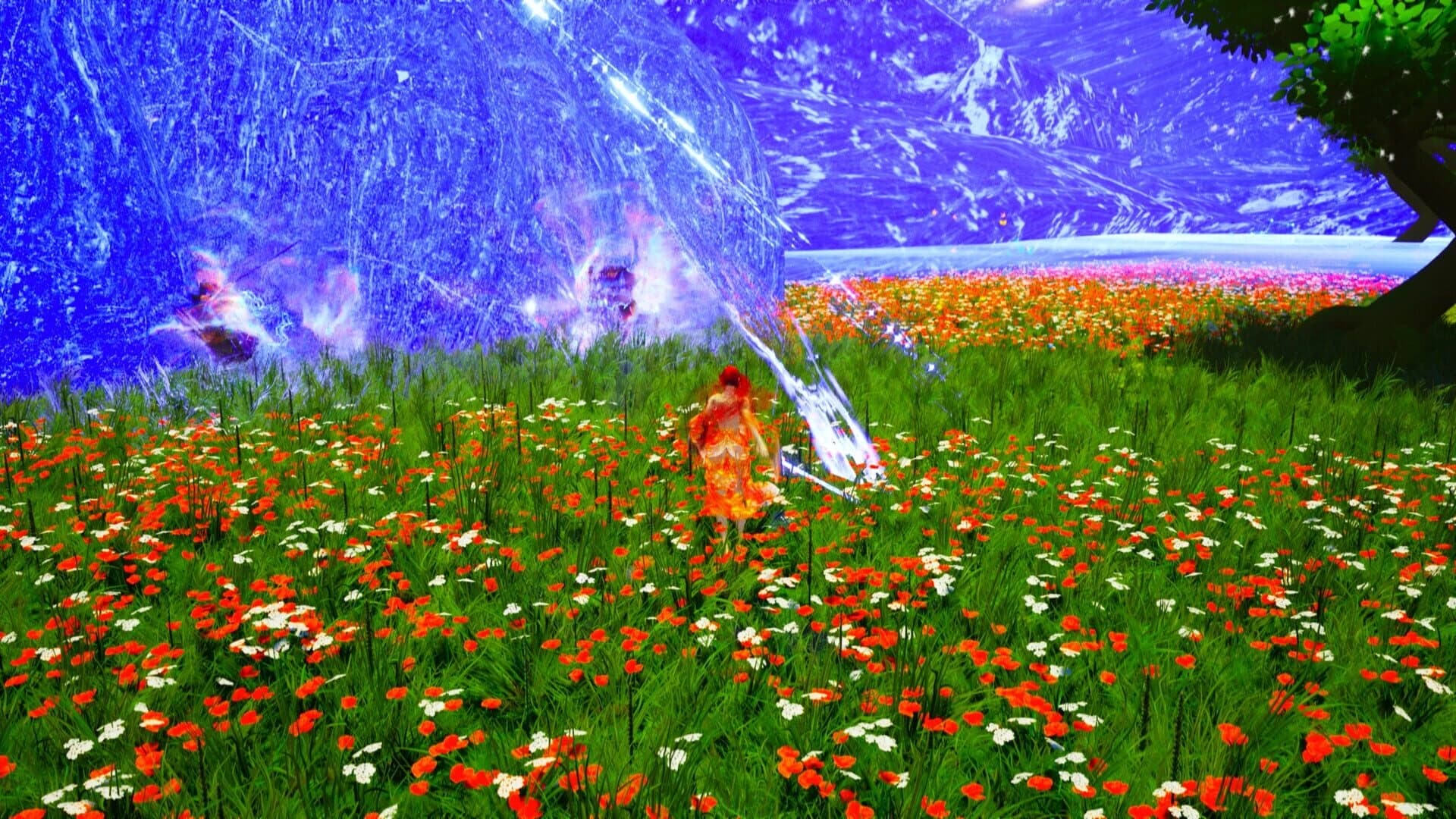 My Xiuxian World screenshot 1