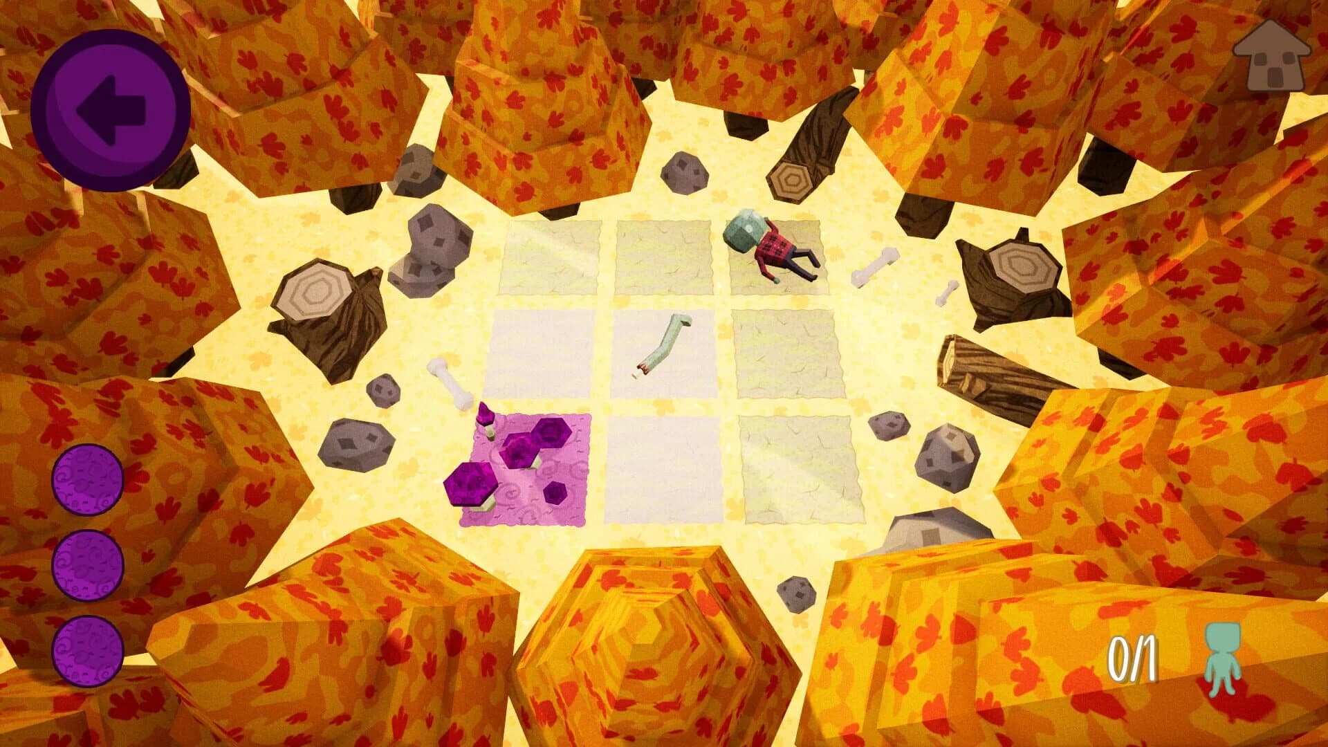 Mycelium Heaven screenshot 1