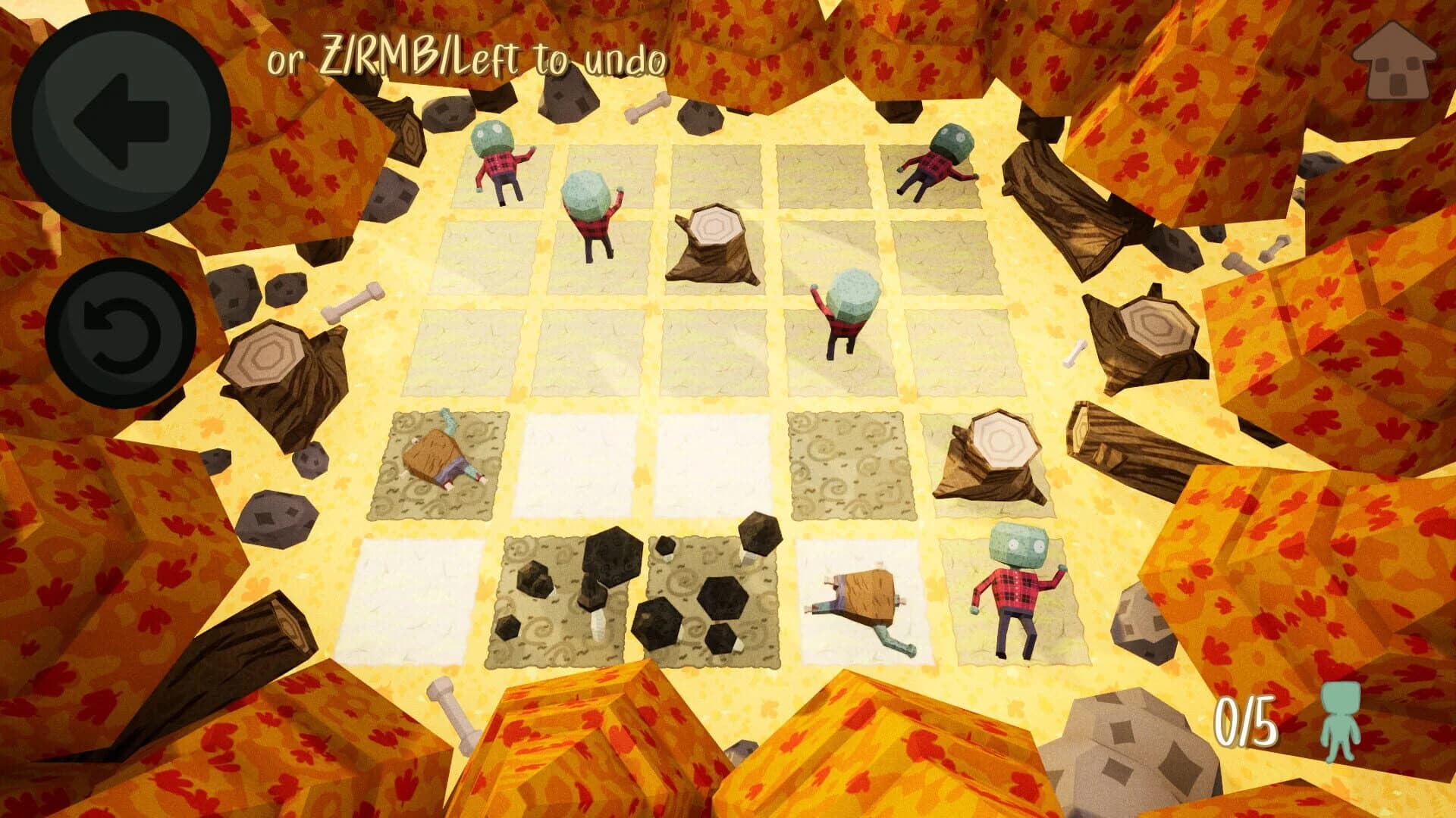 Mycelium Heaven screenshot 5