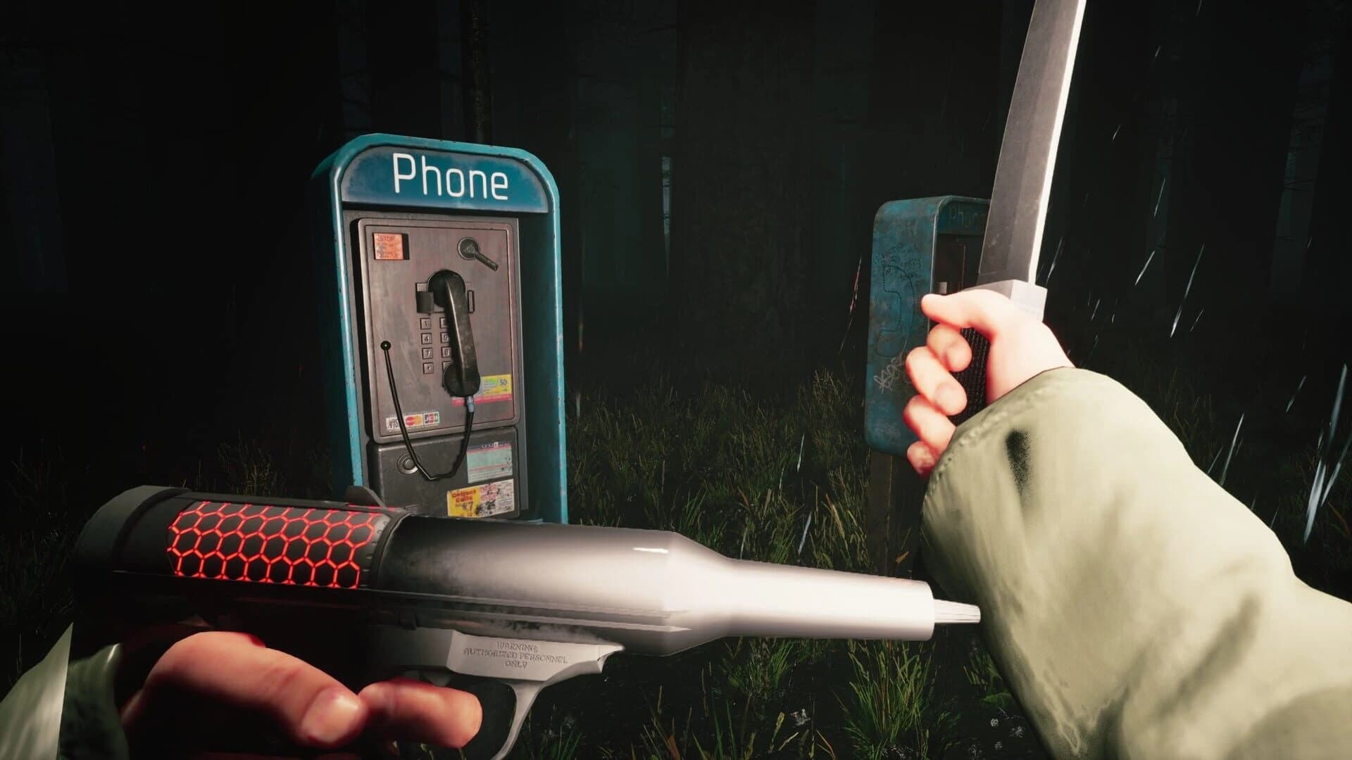 Mycelium: The Silent Contract screenshot 3