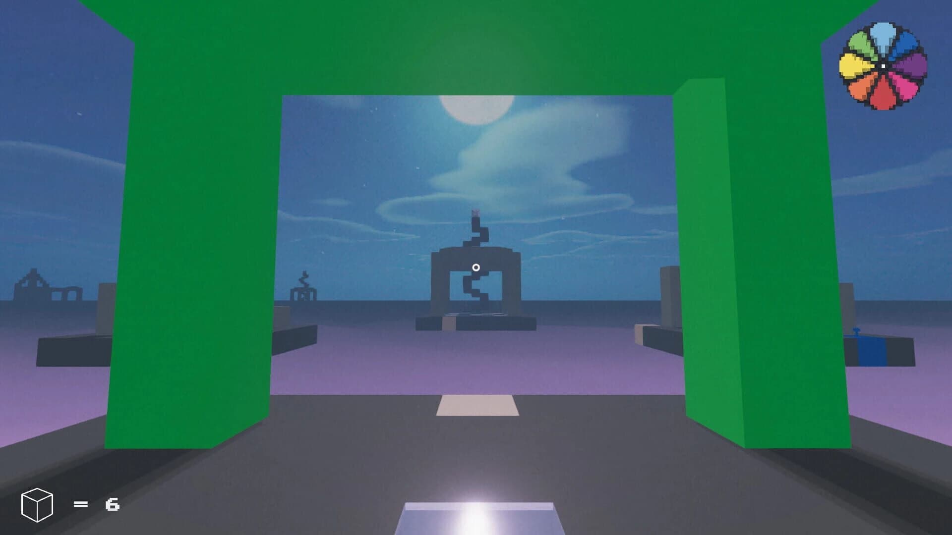 Mycubium screenshot 5