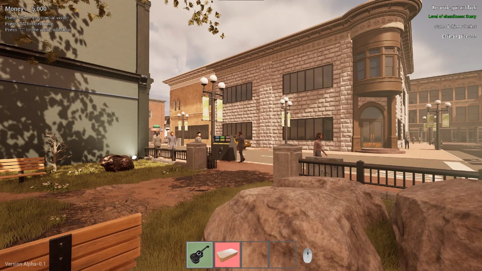 MyPawnShop screenshot 5