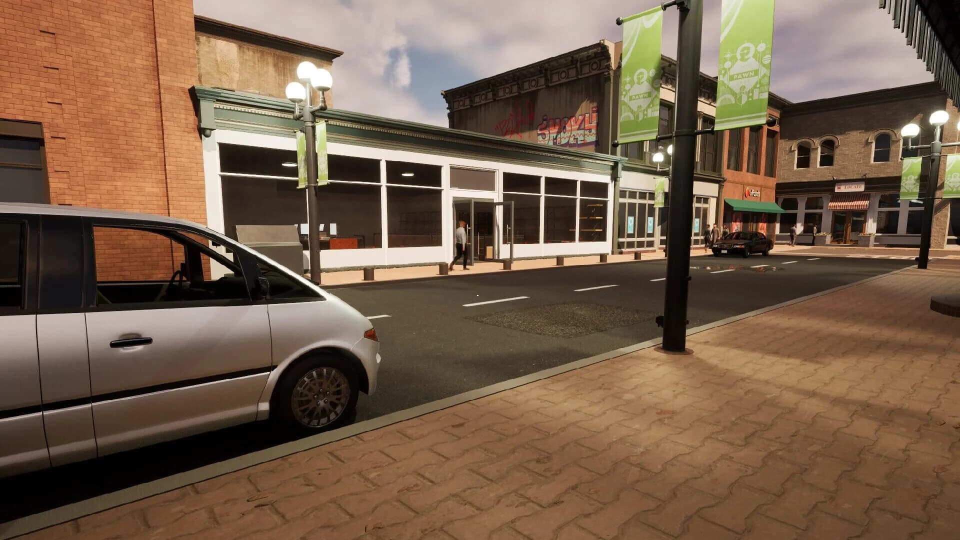 MyPawnShop screenshot 1