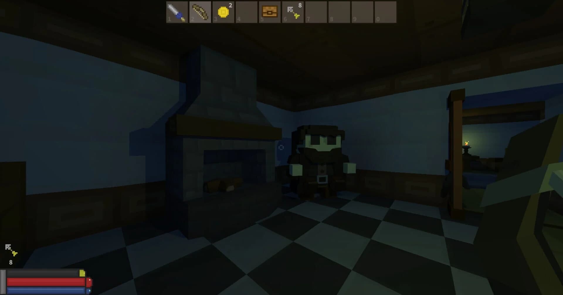 Myrne: The Quest screenshot 5