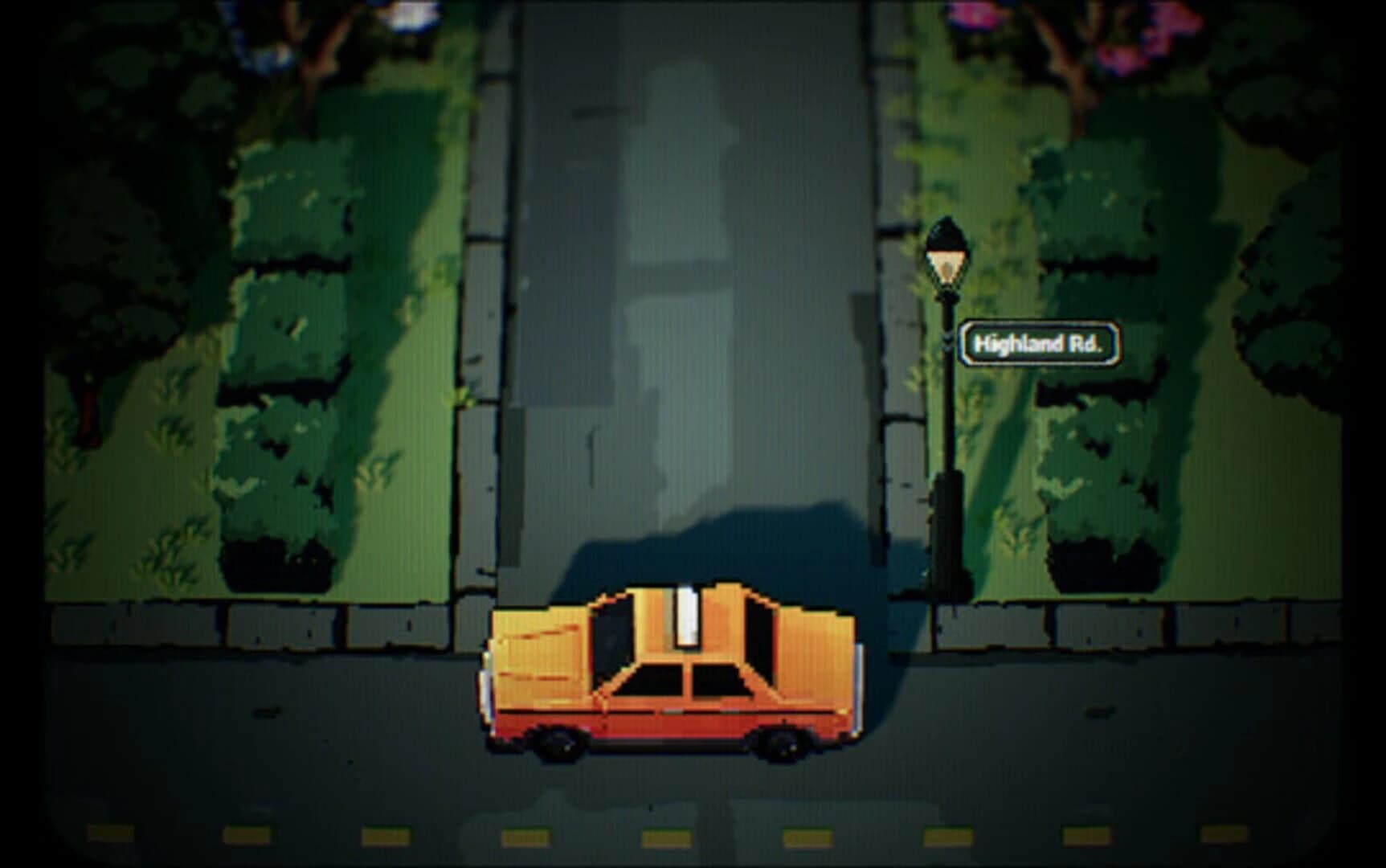 Myrtle Grove: A Clair V. Mystery screenshot 5