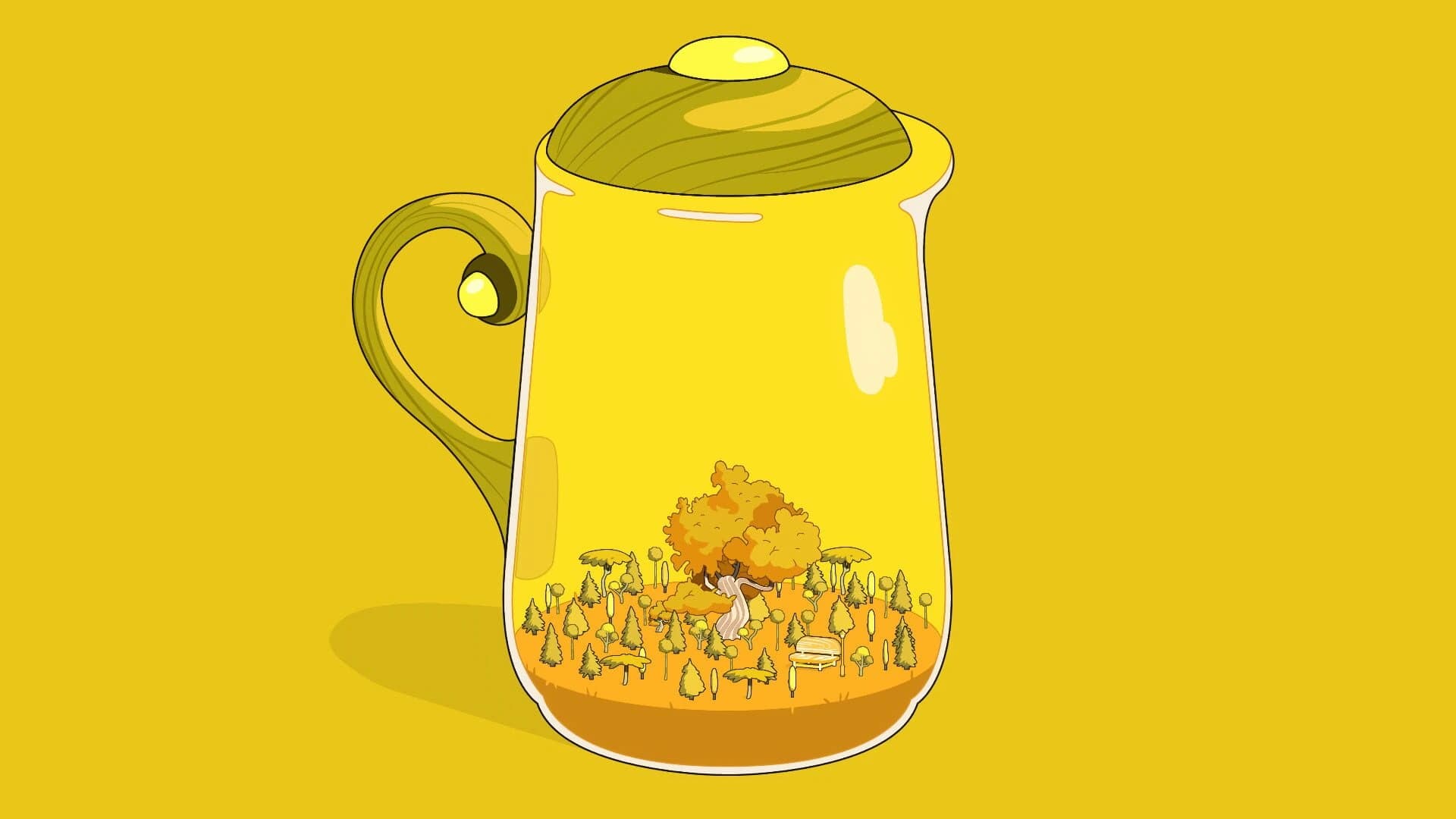 Mysarium screenshot 3