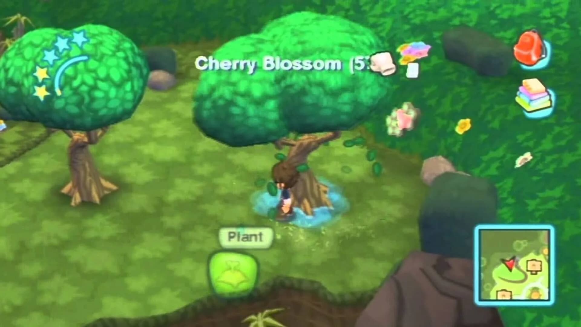 MySims screenshot 4