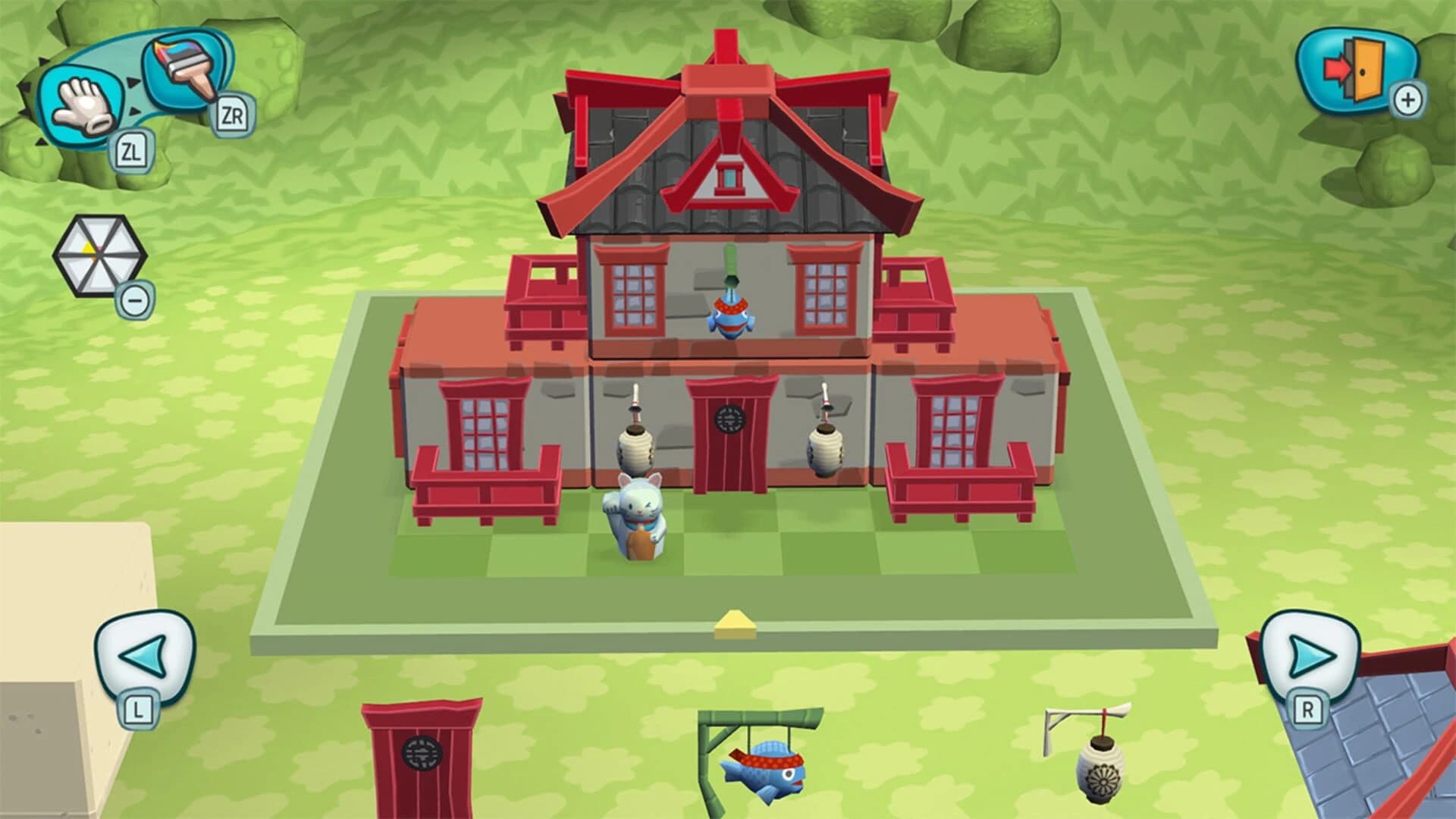 MySims: Cozy Bundle screenshot 4