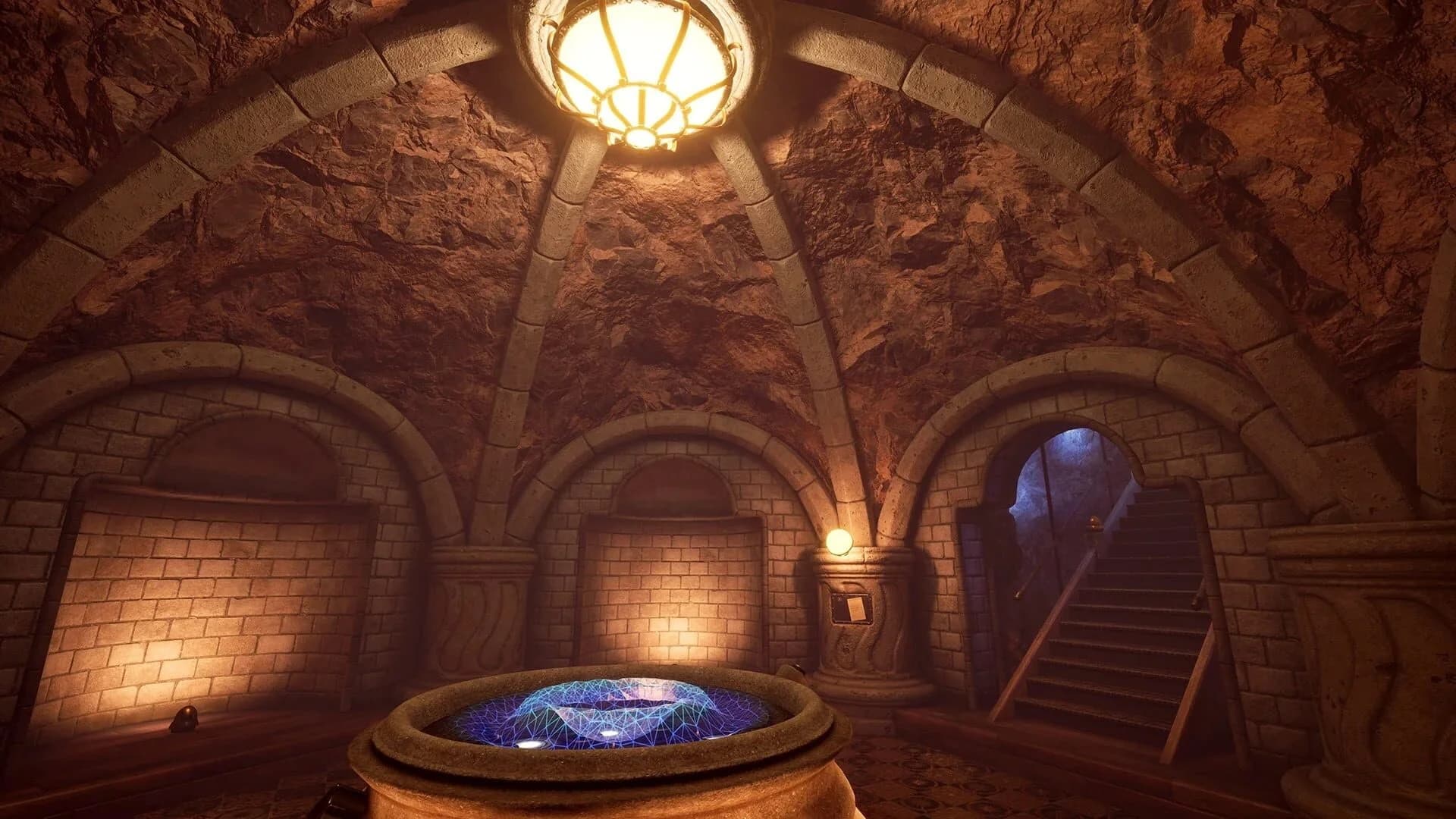 Myst screenshot 4