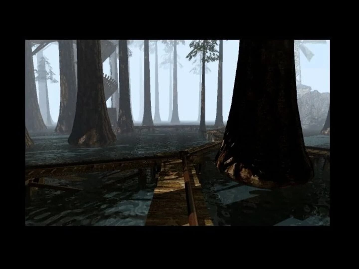 Myst: Masterpiece Edition screenshot 5